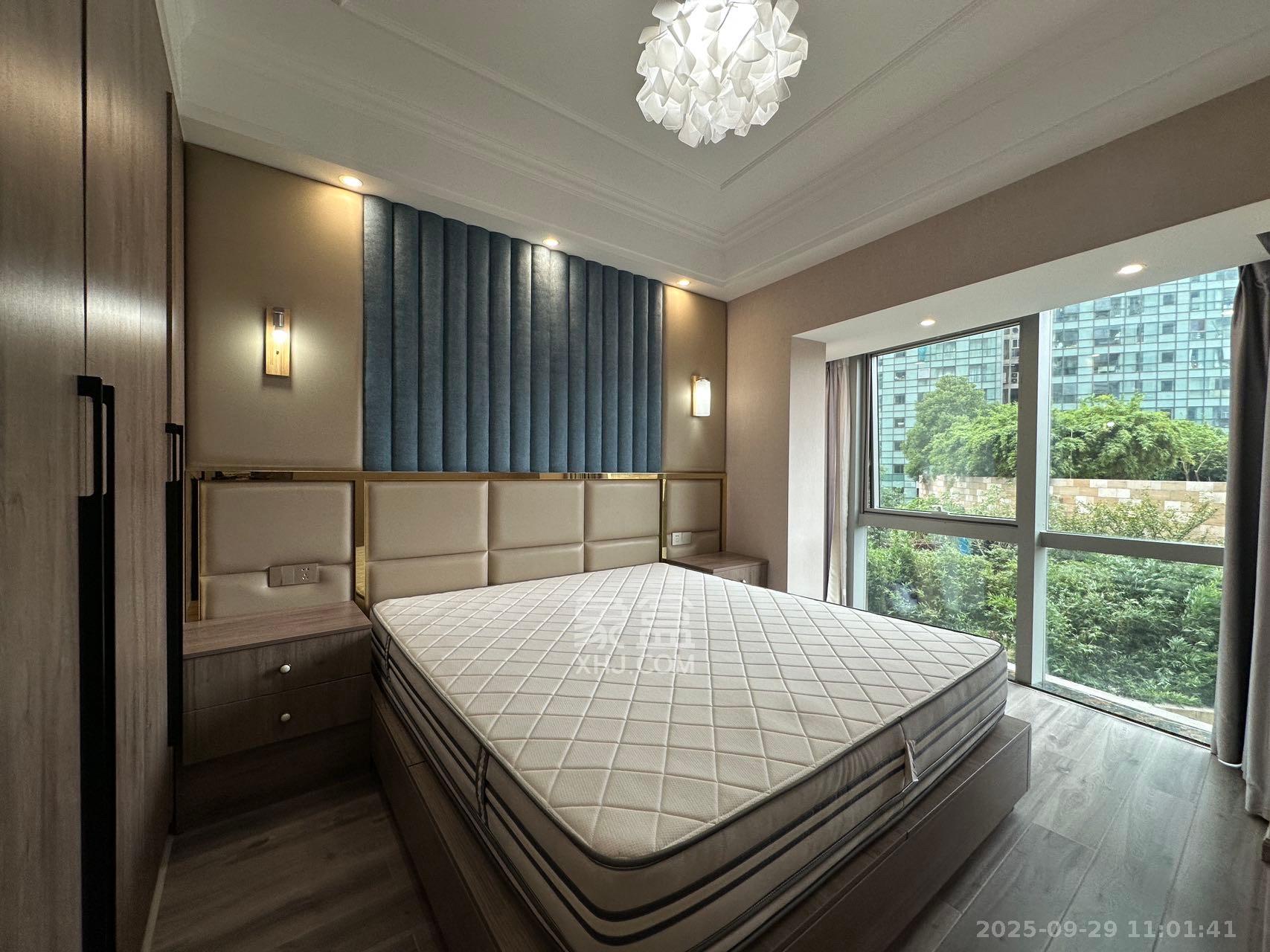 北辰定江洋 1室0厅0卫 6000.0元/月 北辰定江洋 1室0厅0卫 6000.0元/月室内图