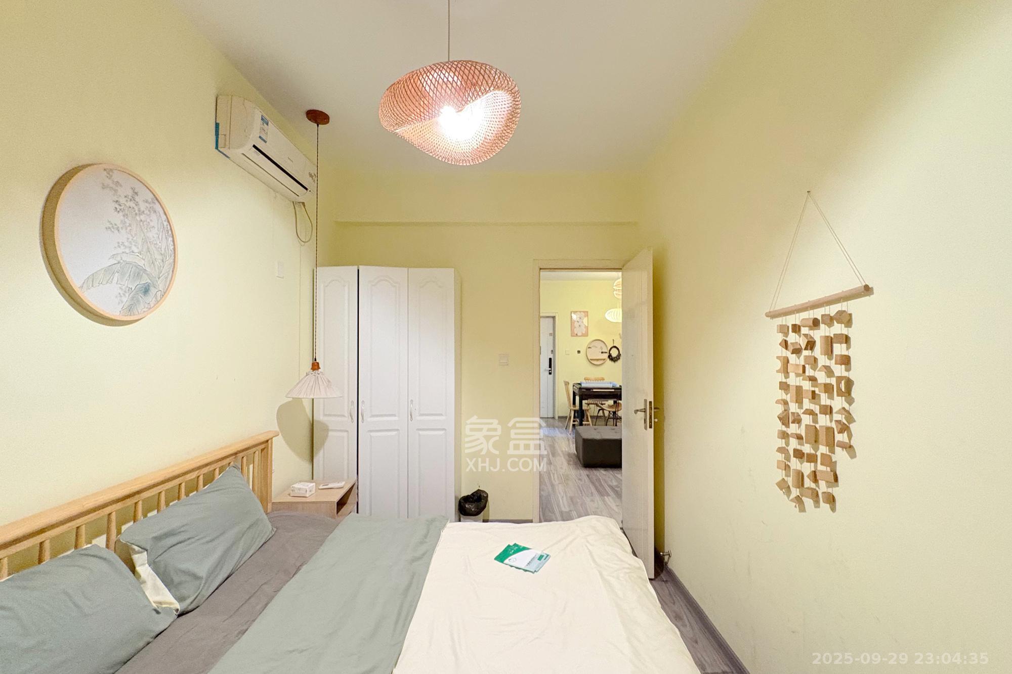 中天广场 3室1厅1卫 72.8万 中天广场 3室1厅1卫 72.8万卧室