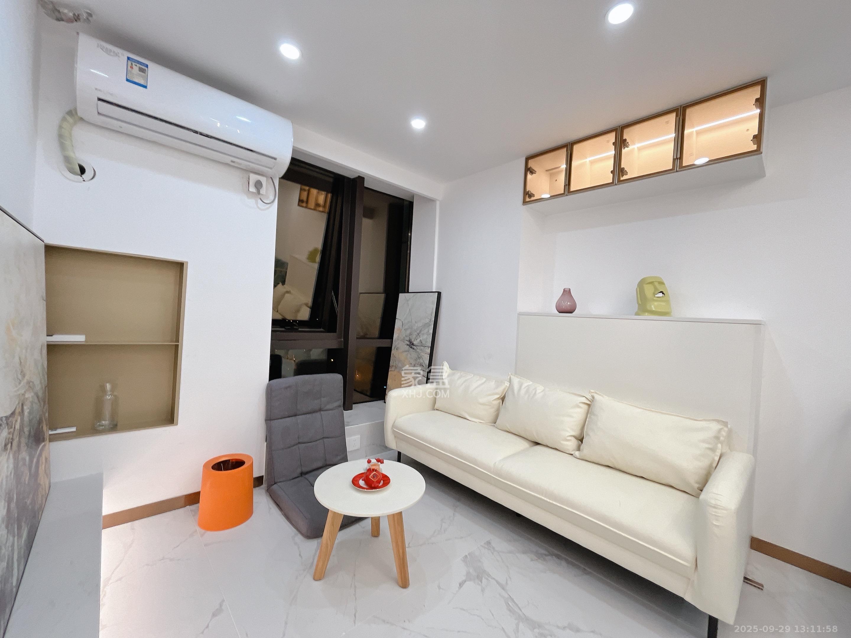 珠江花城好世界 2室1厅1卫 2000.0元/月 珠江花城好世界 2室1厅1卫 2000.0元/月室内图