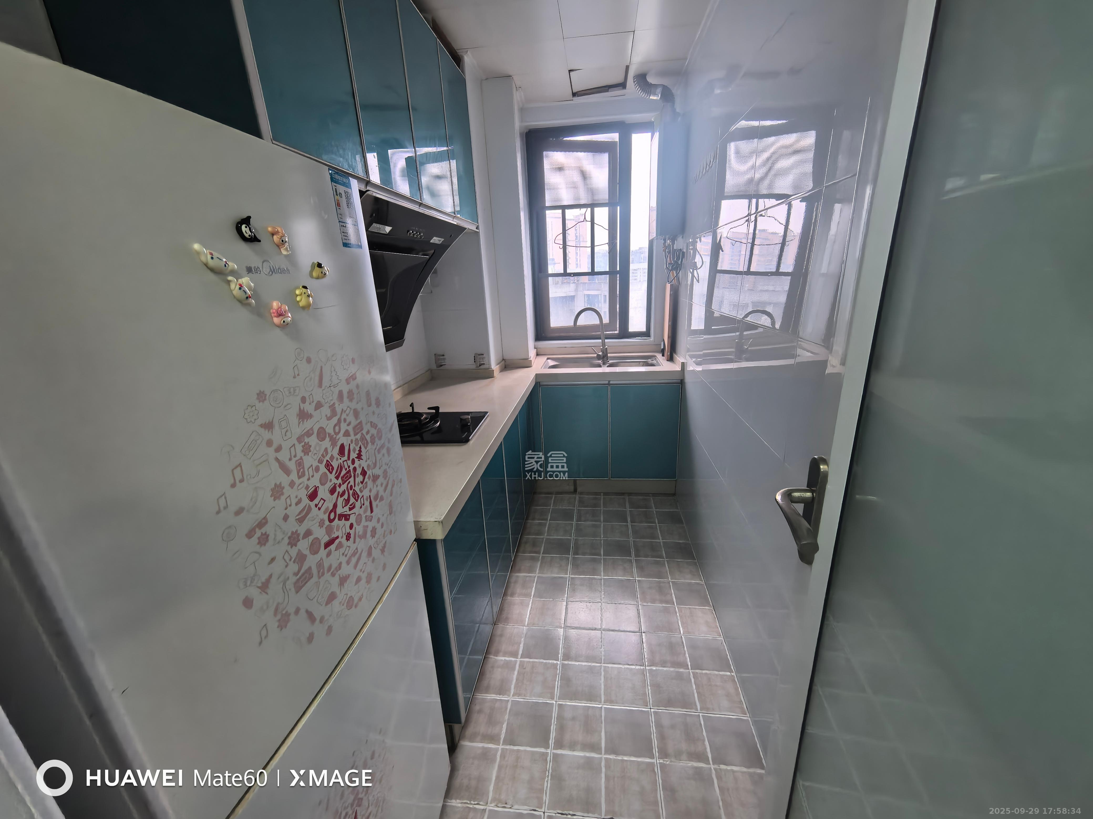 博林云栖  1室1厅1卫    1400.0元/月室内图