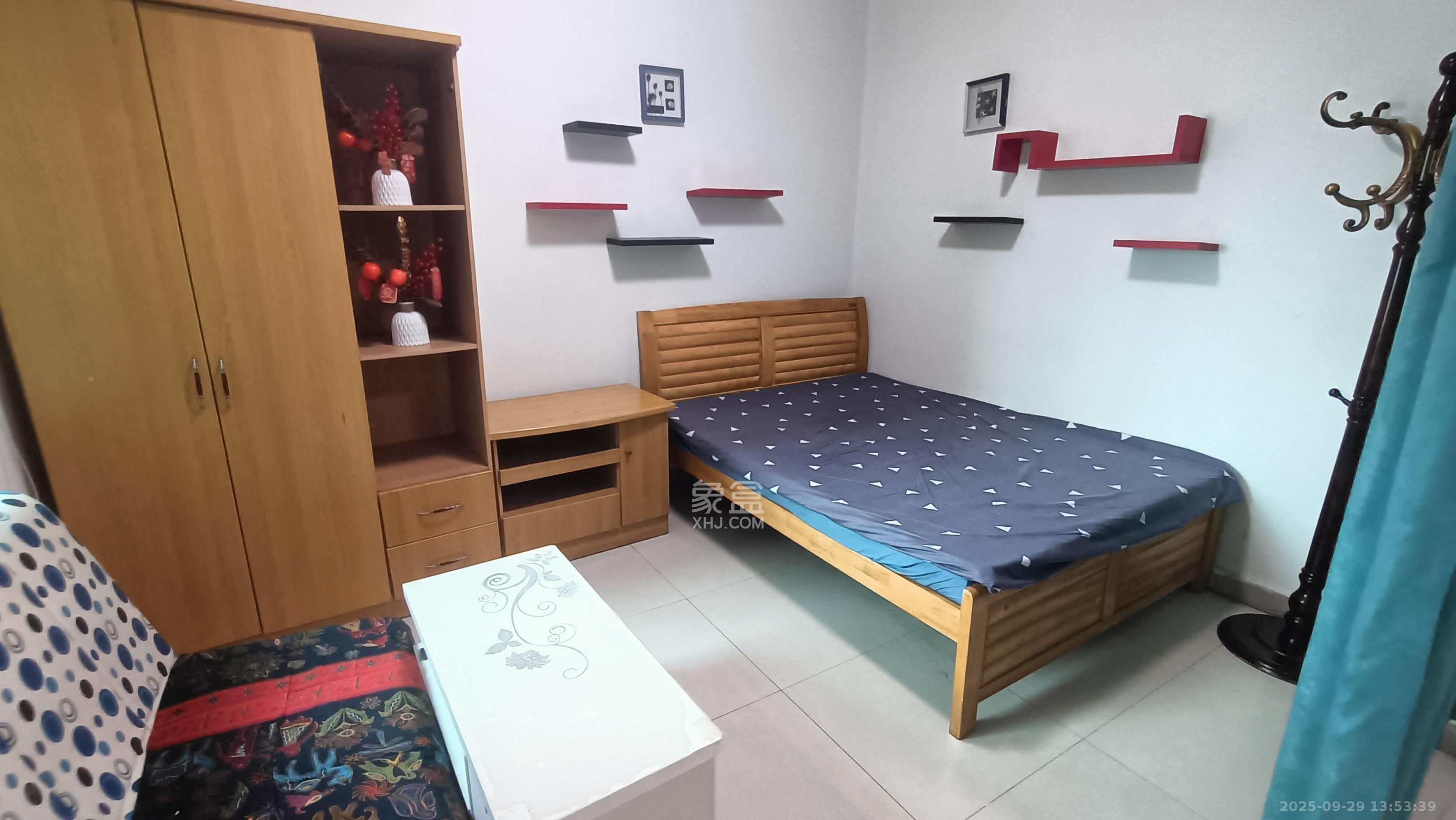 名都花园 1室1厅1卫 1600.0元/月 名都花园 1室1厅1卫 1600.0元/月室内图