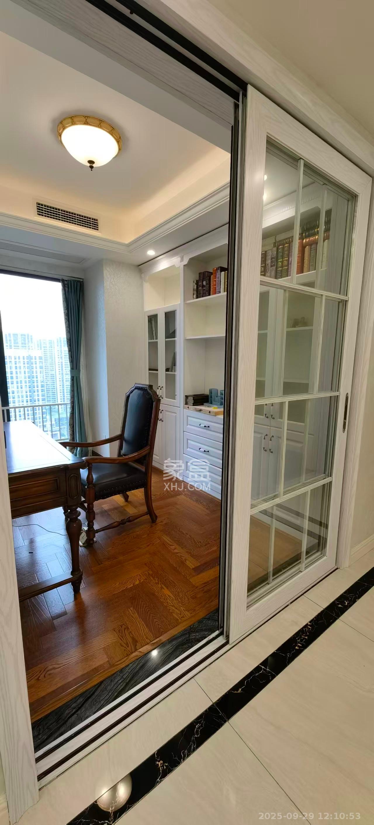 中建梅溪湖中心 3室2厅2卫 5000.0元/月 中建梅溪湖中心 3室2厅2卫 5000.0元/月室内图