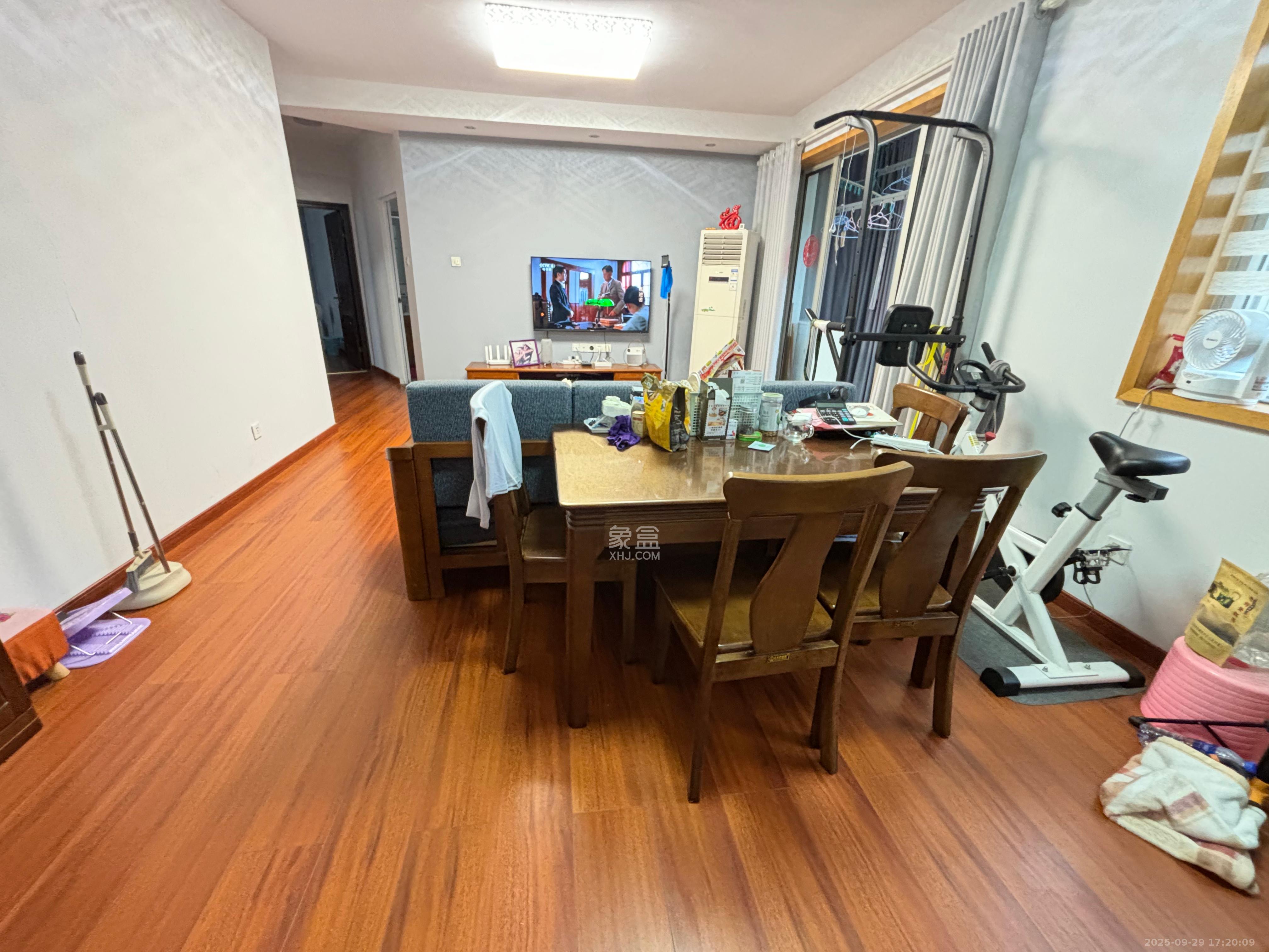 凯通国际城(凯通朝庭) 2室2厅1卫 2700.0元/月 凯通国际城(凯通朝庭) 2室2厅1卫 2700.0元/月室内图