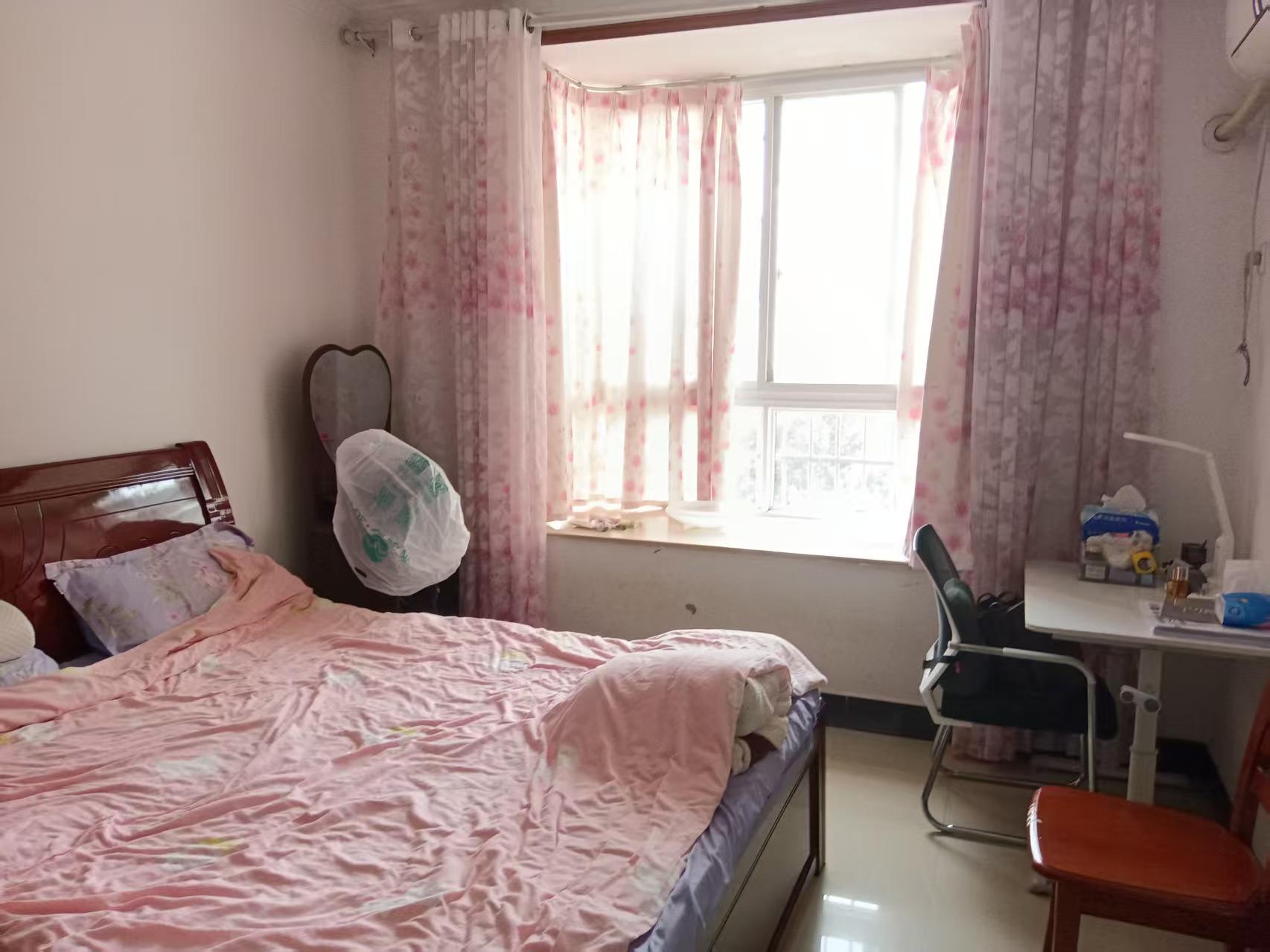 梓瑞小区  2室2厅1卫    29.8万