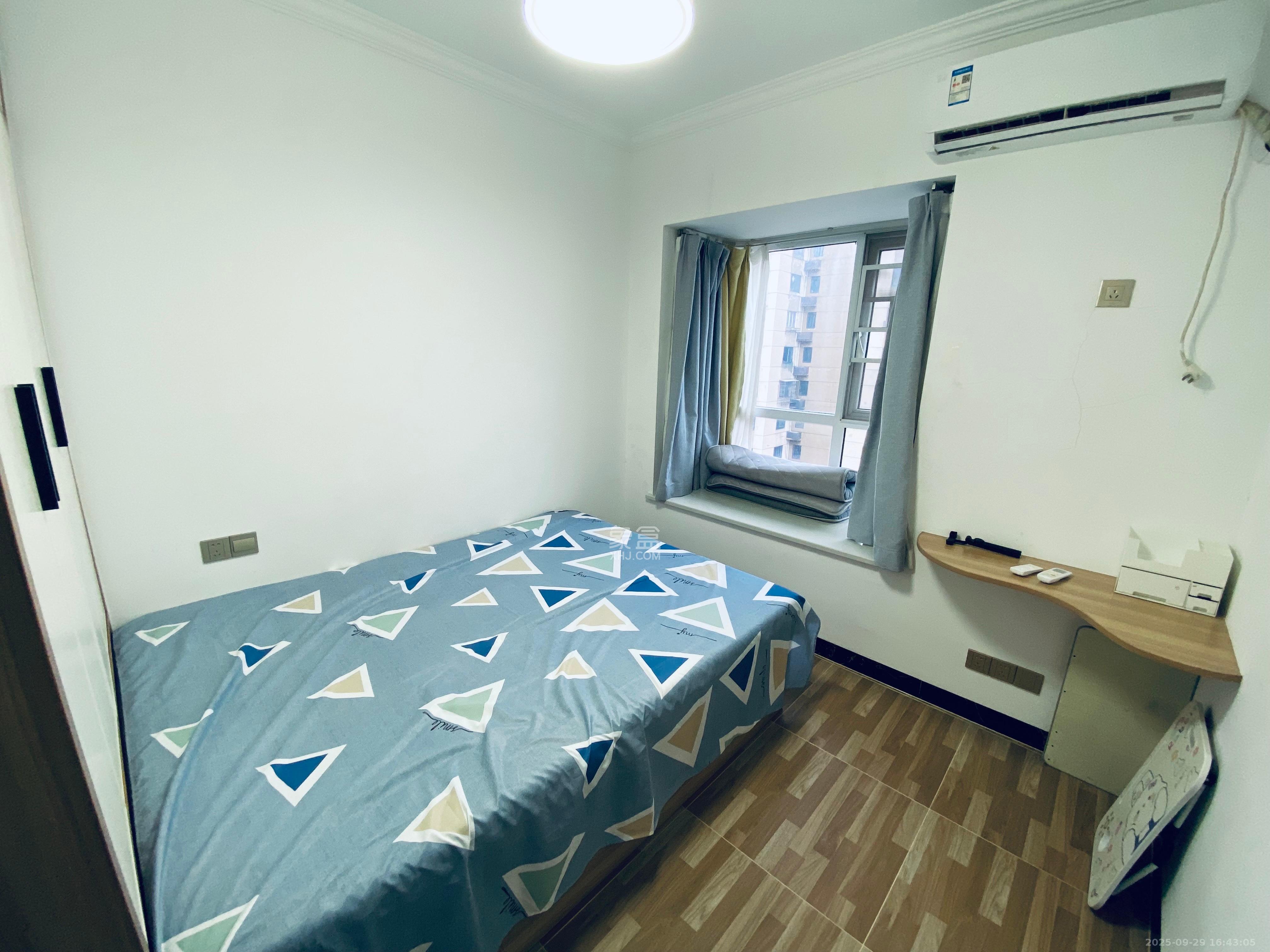 尚上美寓 2室1厅1卫 2800.0元/月 尚上美寓 2室1厅1卫 2800.0元/月室内图