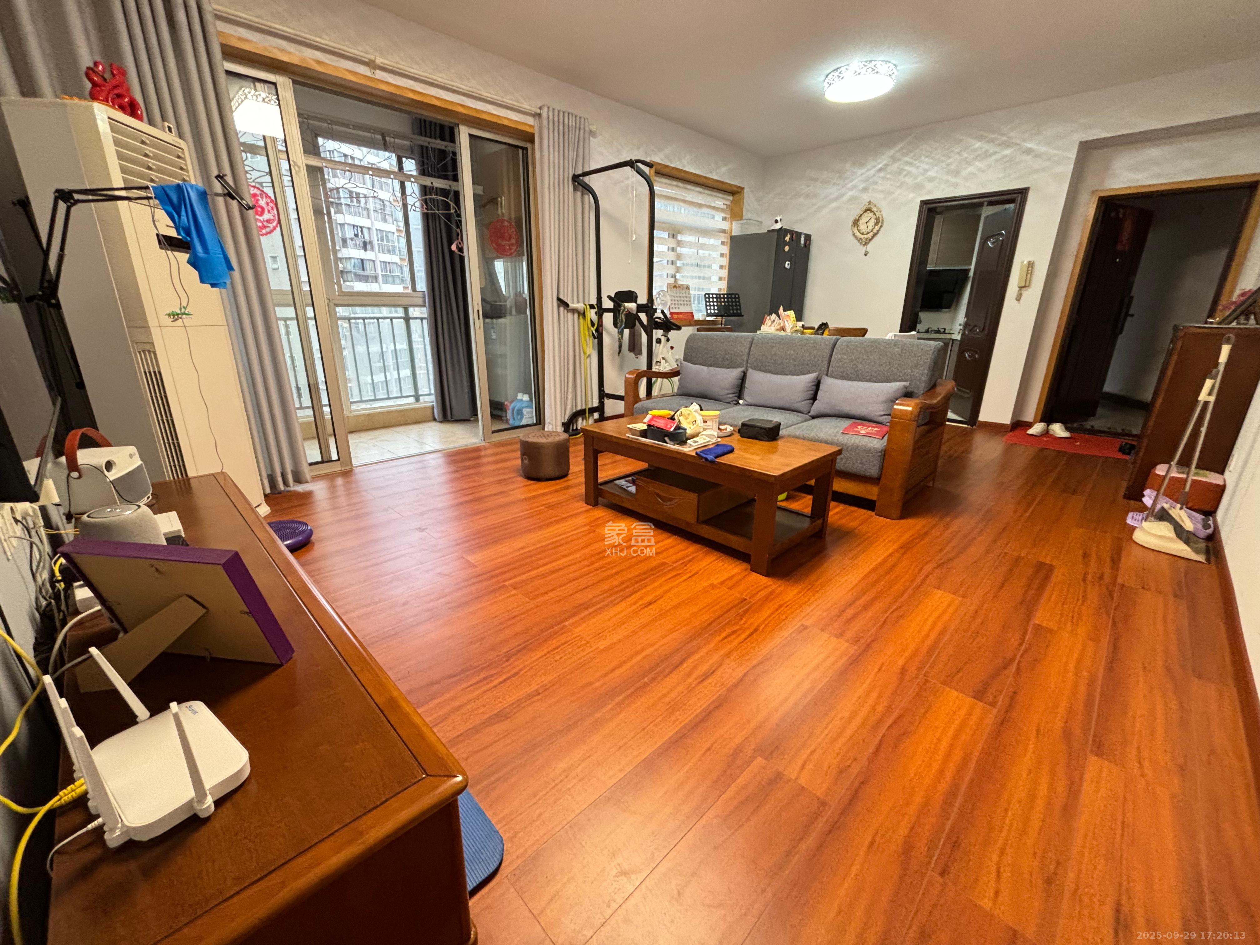 凯通国际城（凯通朝庭）  2室2厅1卫    2700.0元/月室内图