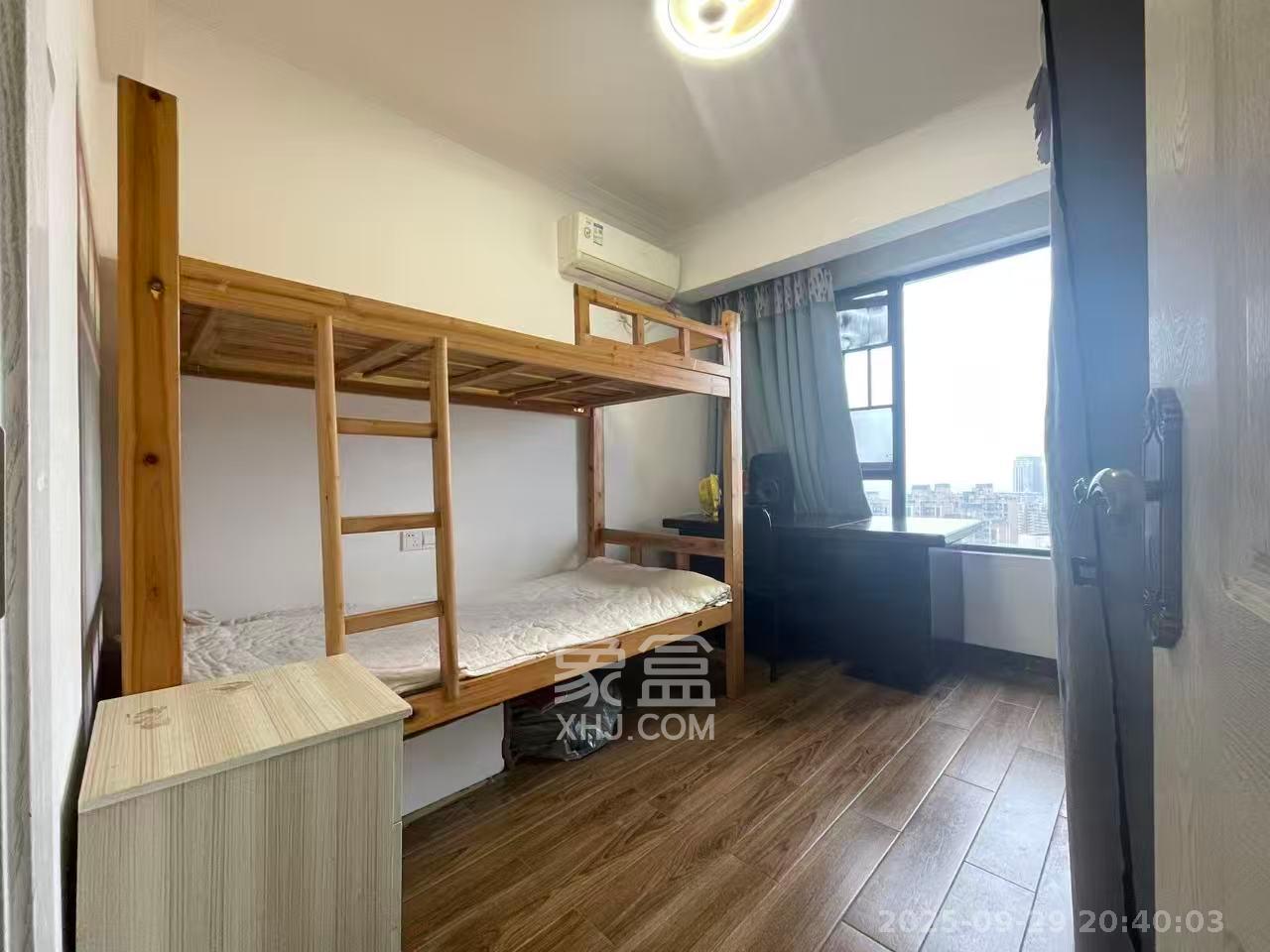 合能枫丹丽舍(柏悦名苑) 3室2厅2卫 2800.0元/月 合能枫丹丽舍(柏悦名苑) 3室2厅2卫 2800.0元/月室内图