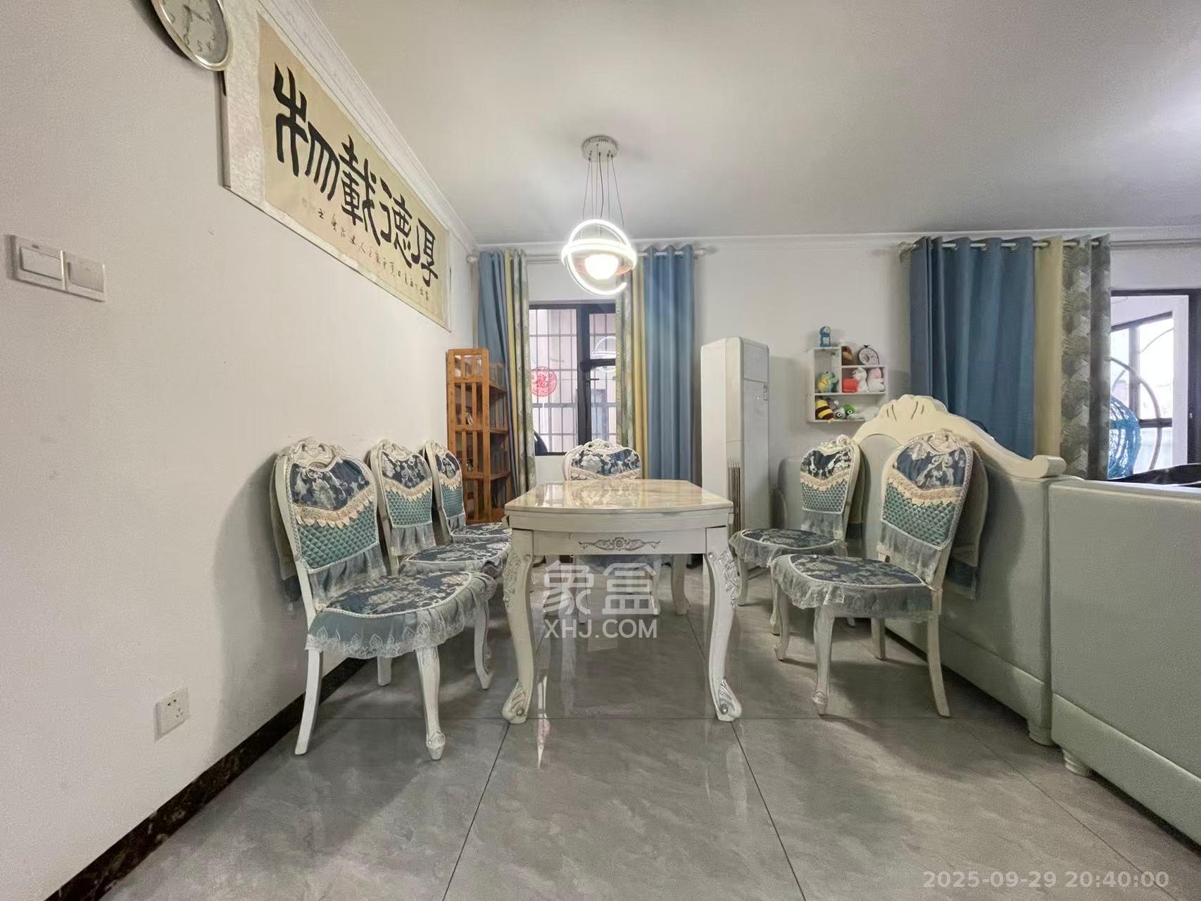 合能枫丹丽舍(柏悦名苑) 3室2厅2卫 2800.0元/月 合能枫丹丽舍(柏悦名苑) 3室2厅2卫 2800.0元/月室内图