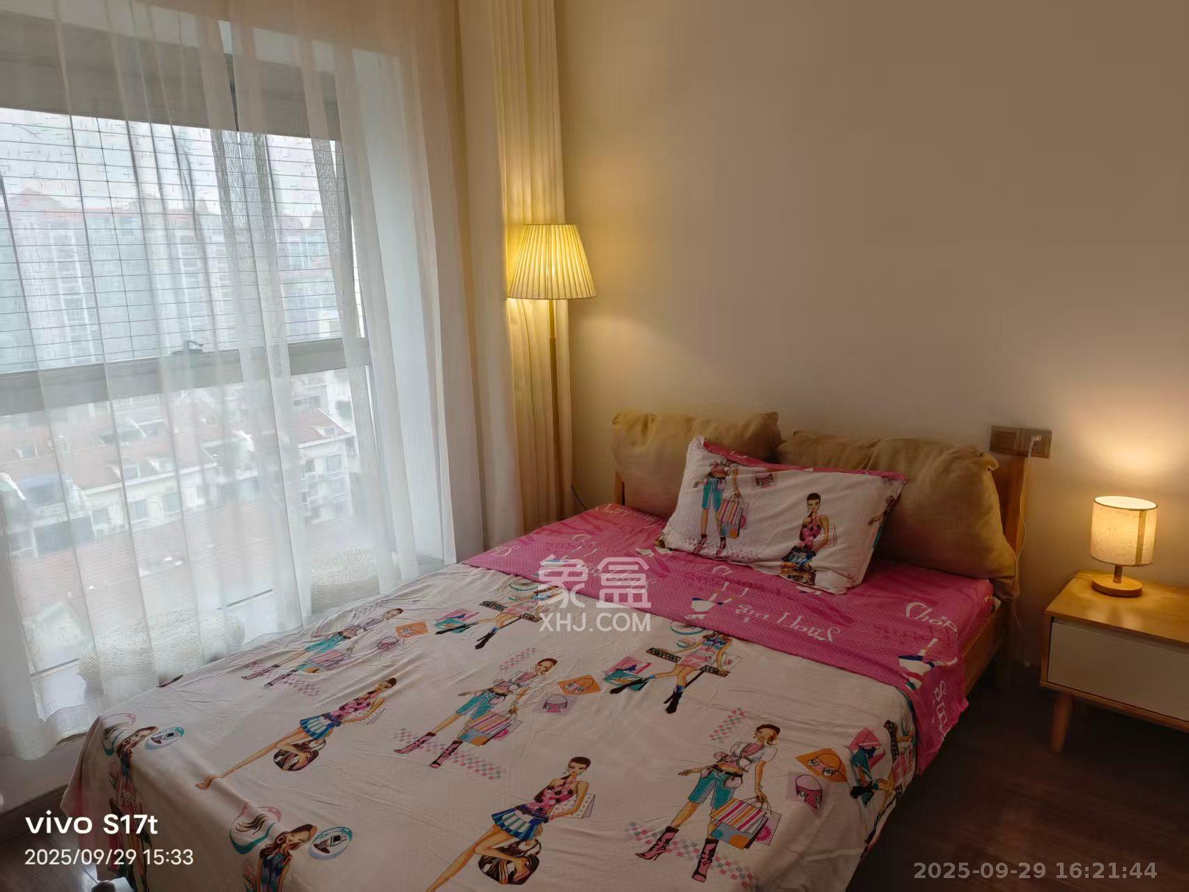 美林美寓 2室1厅1卫 2200.0元/月 美林美寓 2室1厅1卫 2200.0元/月室内图