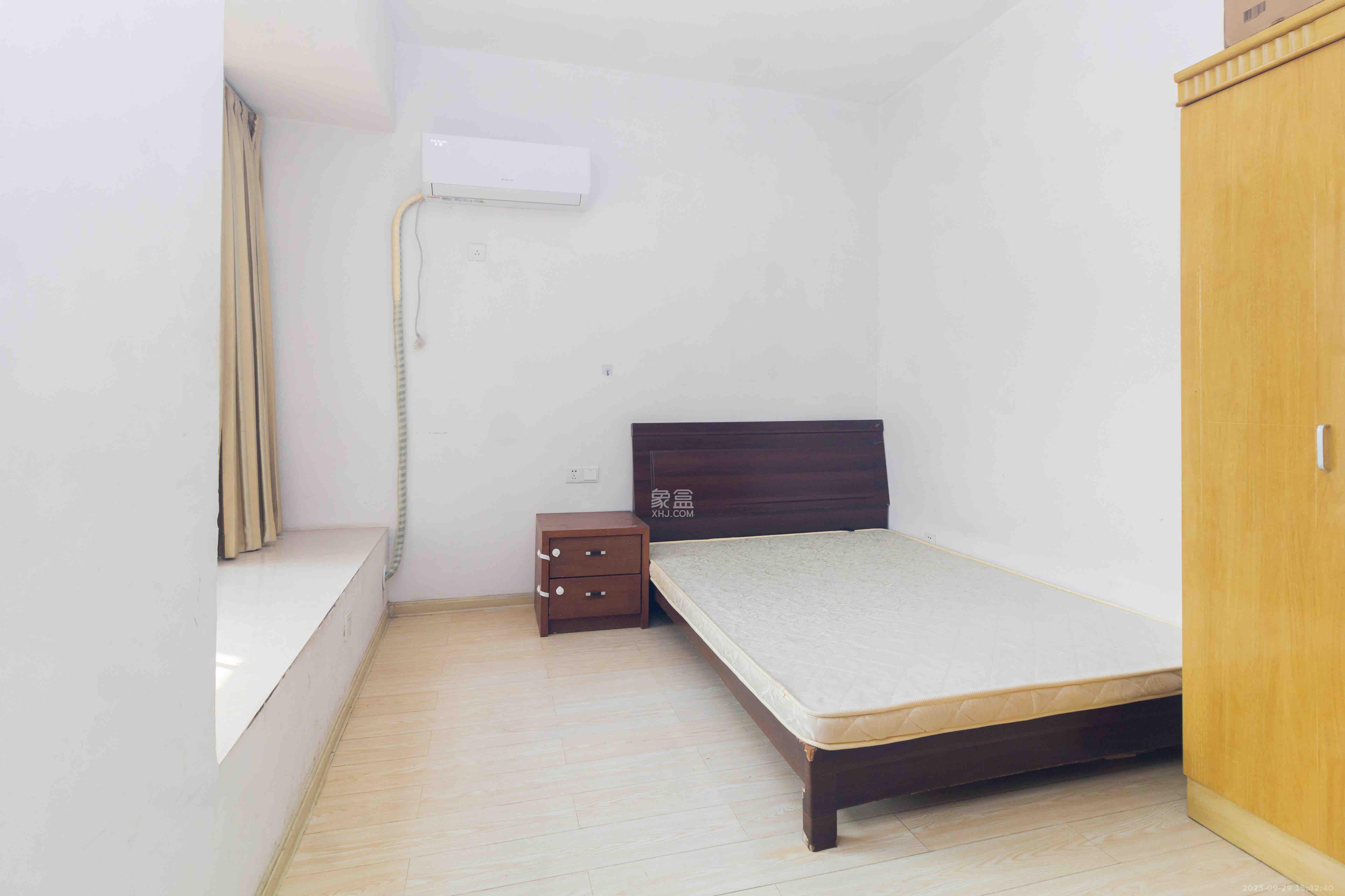 辉煌国际城一期 2室1厅1卫 1700.0元/月 辉煌国际城一期 2室1厅1卫 1700.0元/月室内图