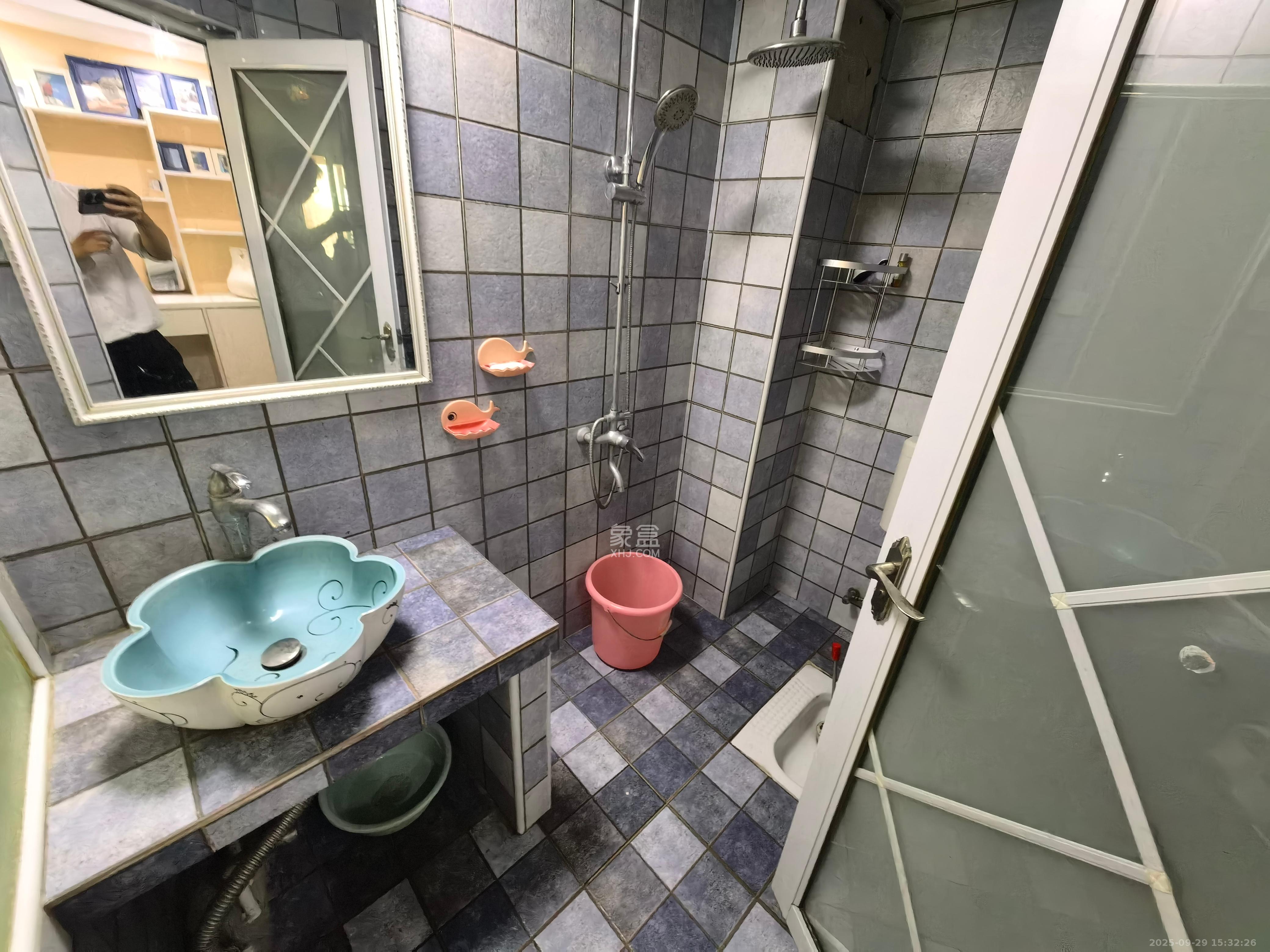 爱都(IDO) 1室1厅1卫 1400.00元/月 爱都(IDO) 1室1厅1卫 1400.00元/月室内图