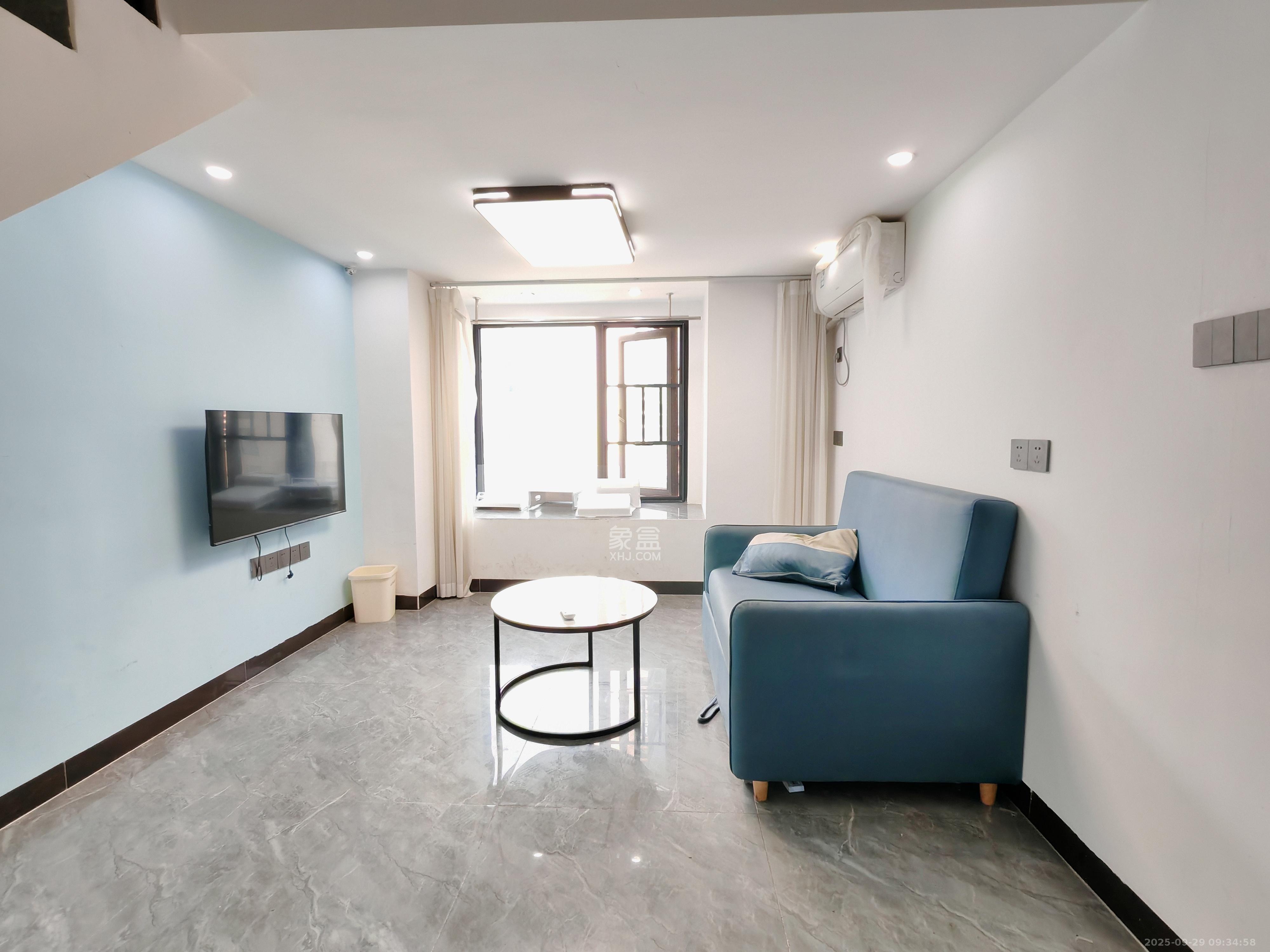 越秀湘江星汇城一期 2室1厅1卫 1700.0元/月 越秀湘江星汇城一期 2室1厅1卫 1700.0元/月室内图