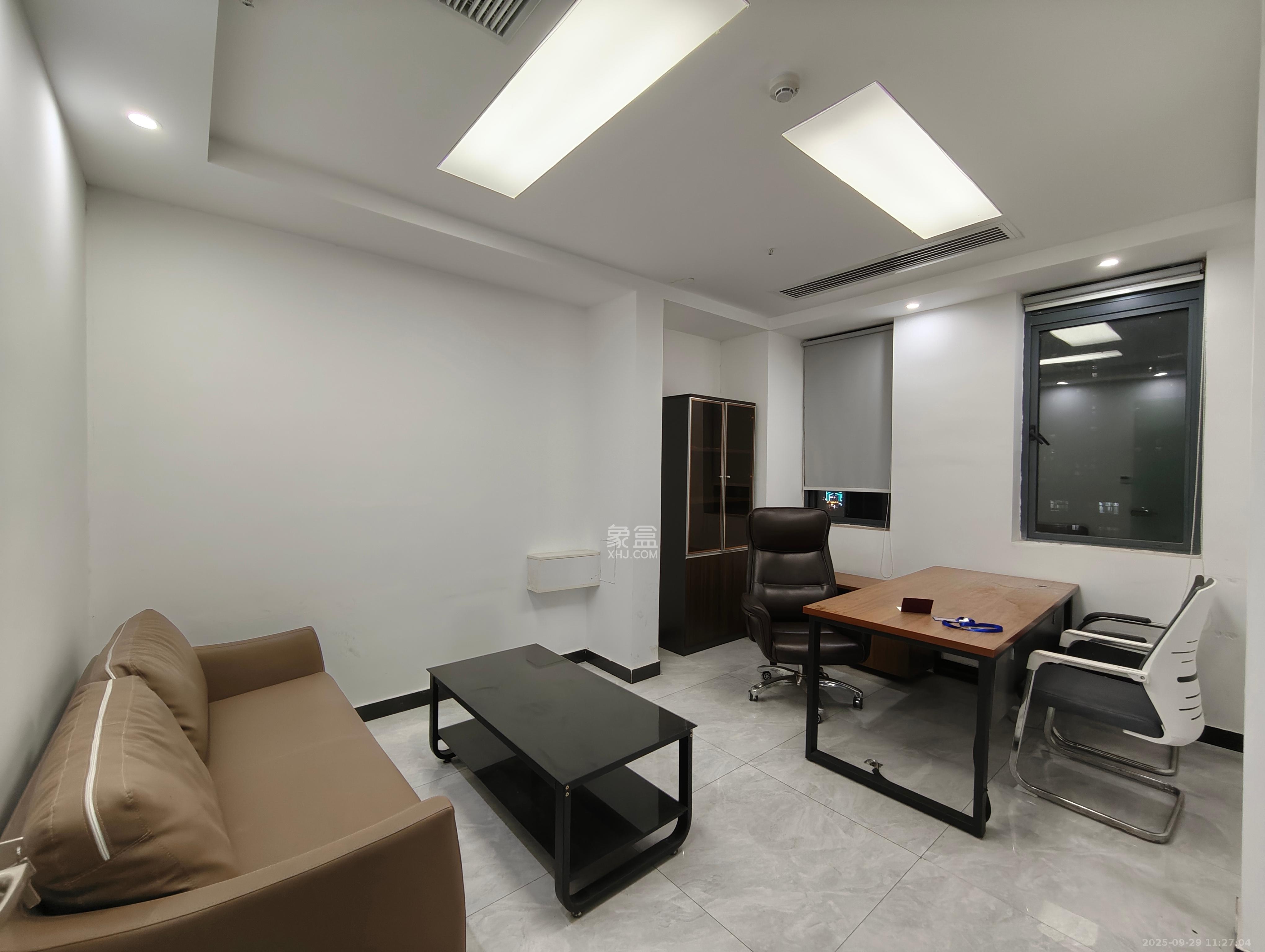 兴工国际产业园 3室1厅0卫 7200.0元/月 兴工国际产业园 3室1厅0卫 7200.0元/月室内图