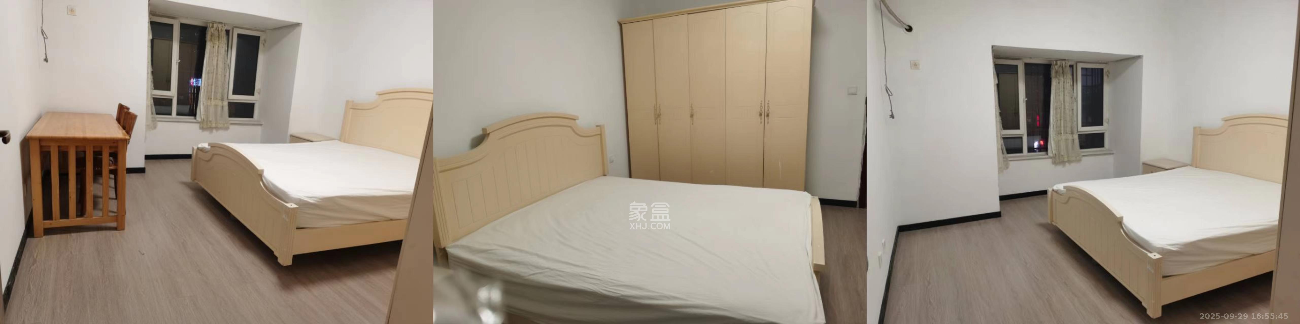 红区抽屉  1室1厅1卫    2300.0元/月室内图