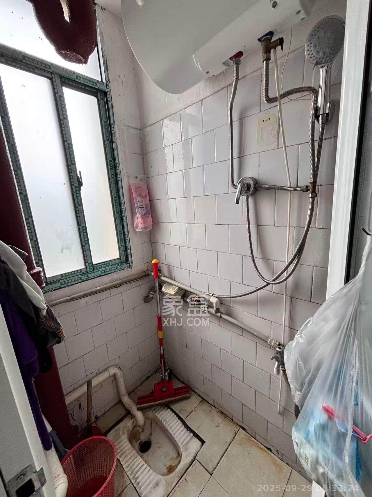 旺强宿舍  2室1厅1卫    1200.0元/月室内图