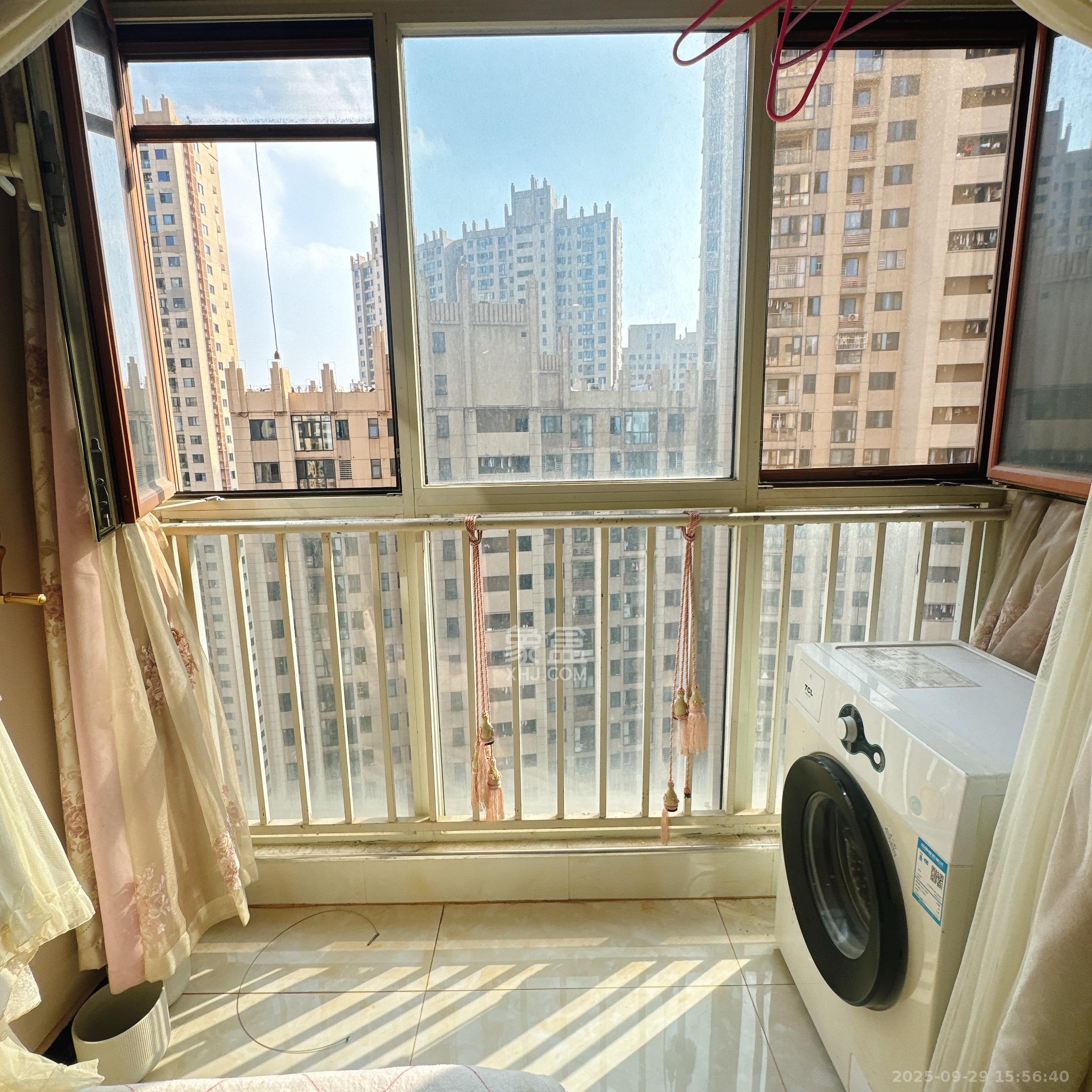 北辰三角洲E4区 1室1厅1卫 2100.0元/月 北辰三角洲E4区 1室1厅1卫 2100.0元/月室内图