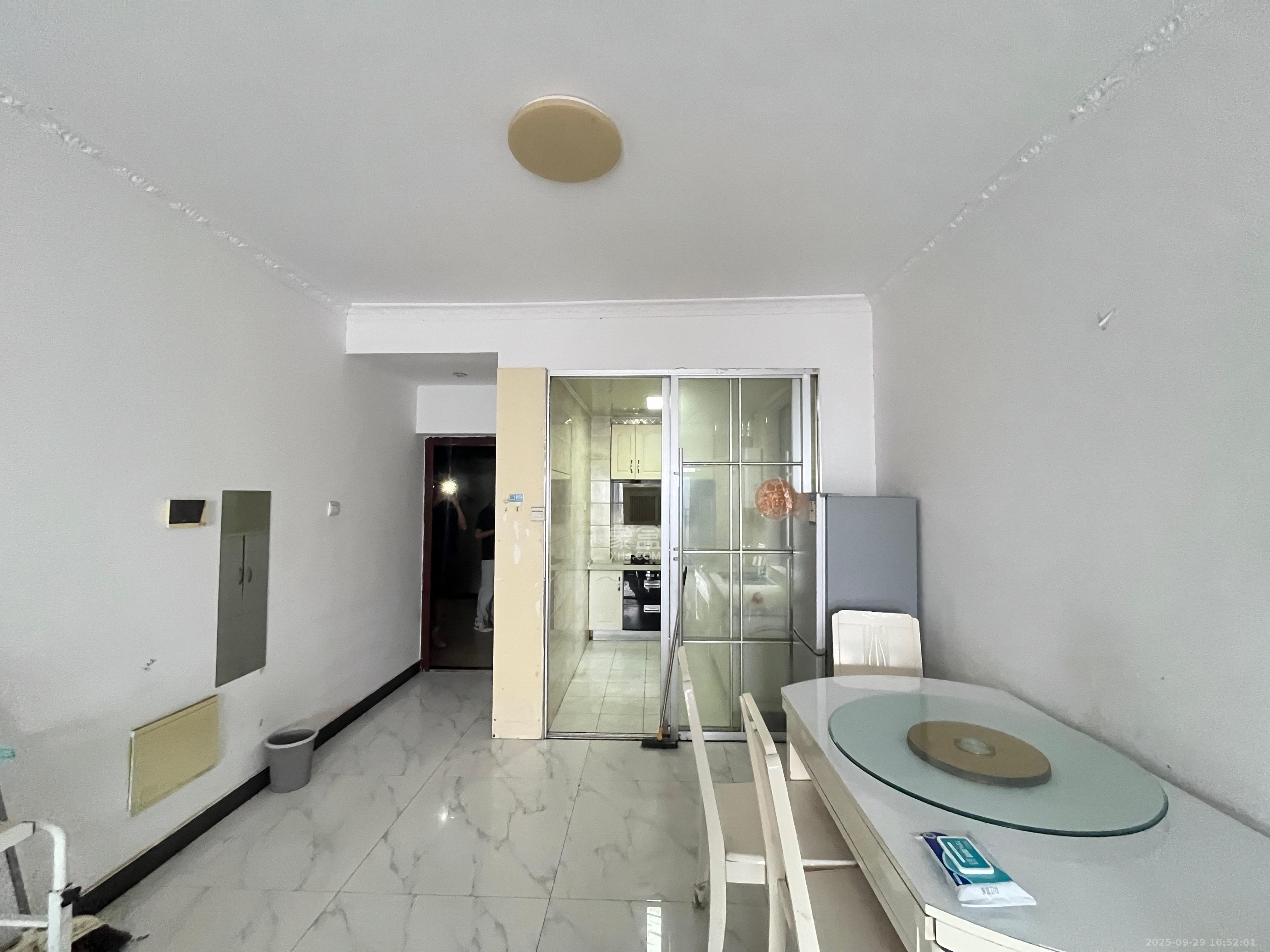 永祺西京 3室2厅1卫 2800.0元/月 永祺西京 3室2厅1卫 2800.0元/月室内图