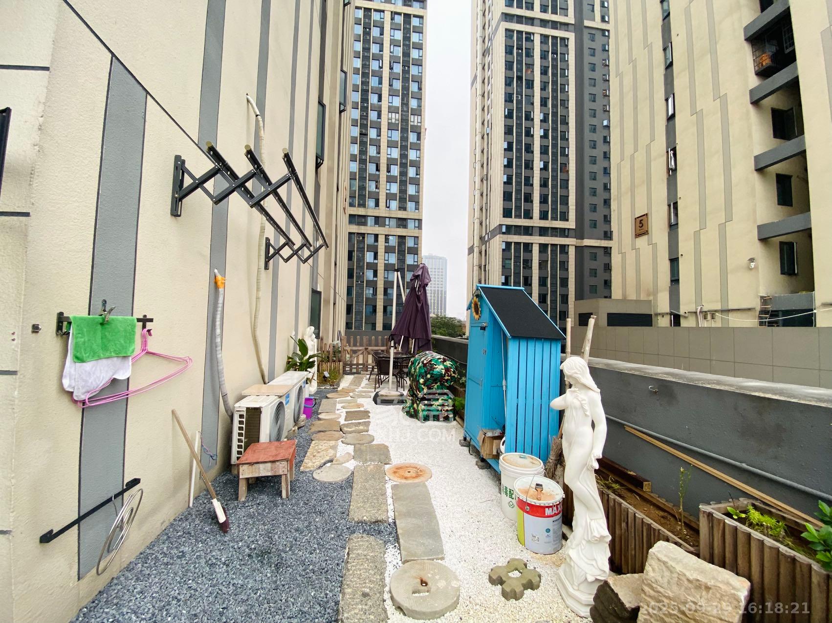 碧桂园城市之光  2室1厅1卫    3200.0元/月室内图