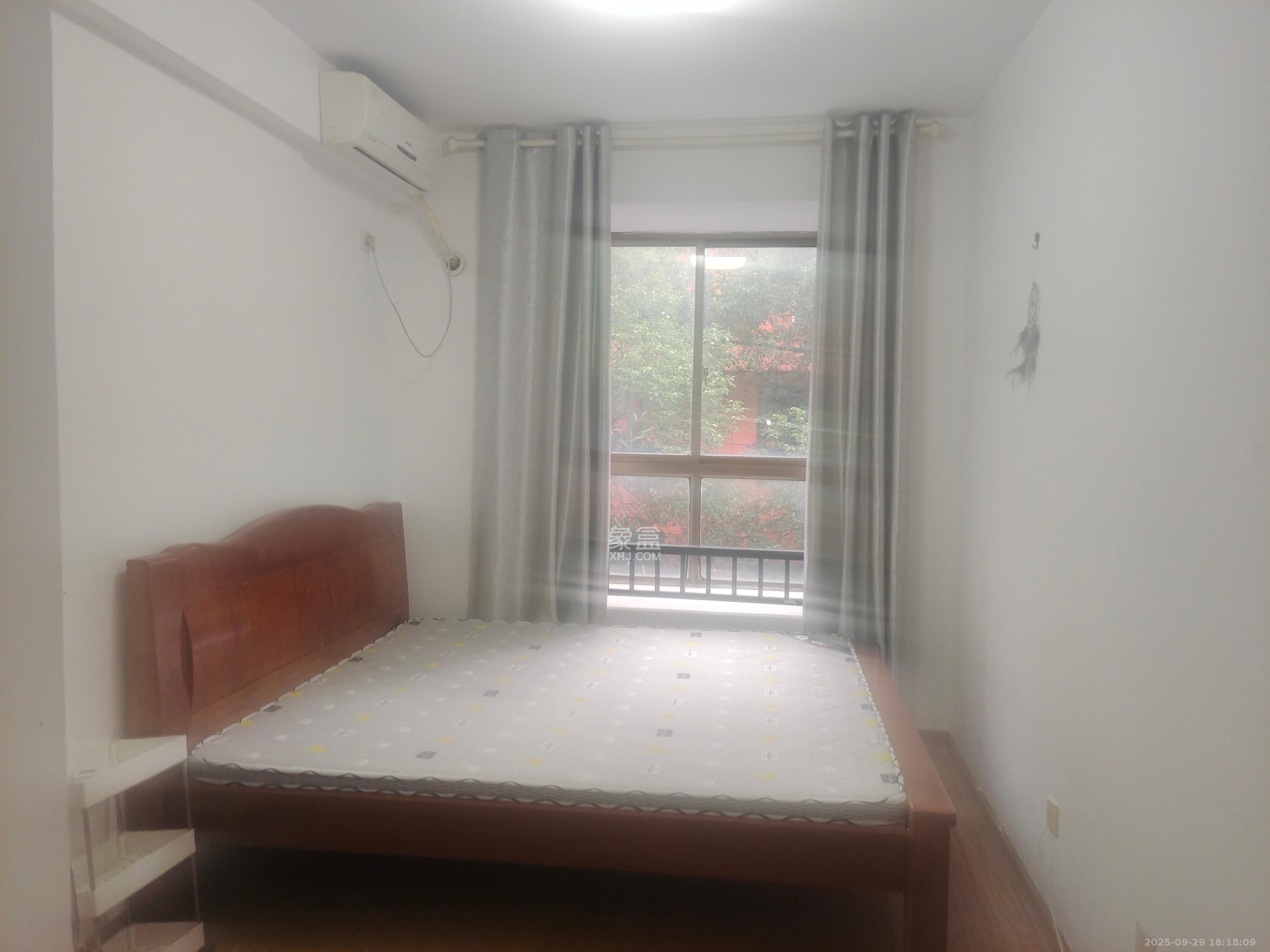 湘翰御舍  3室2厅1卫    2500.0元/月室内图