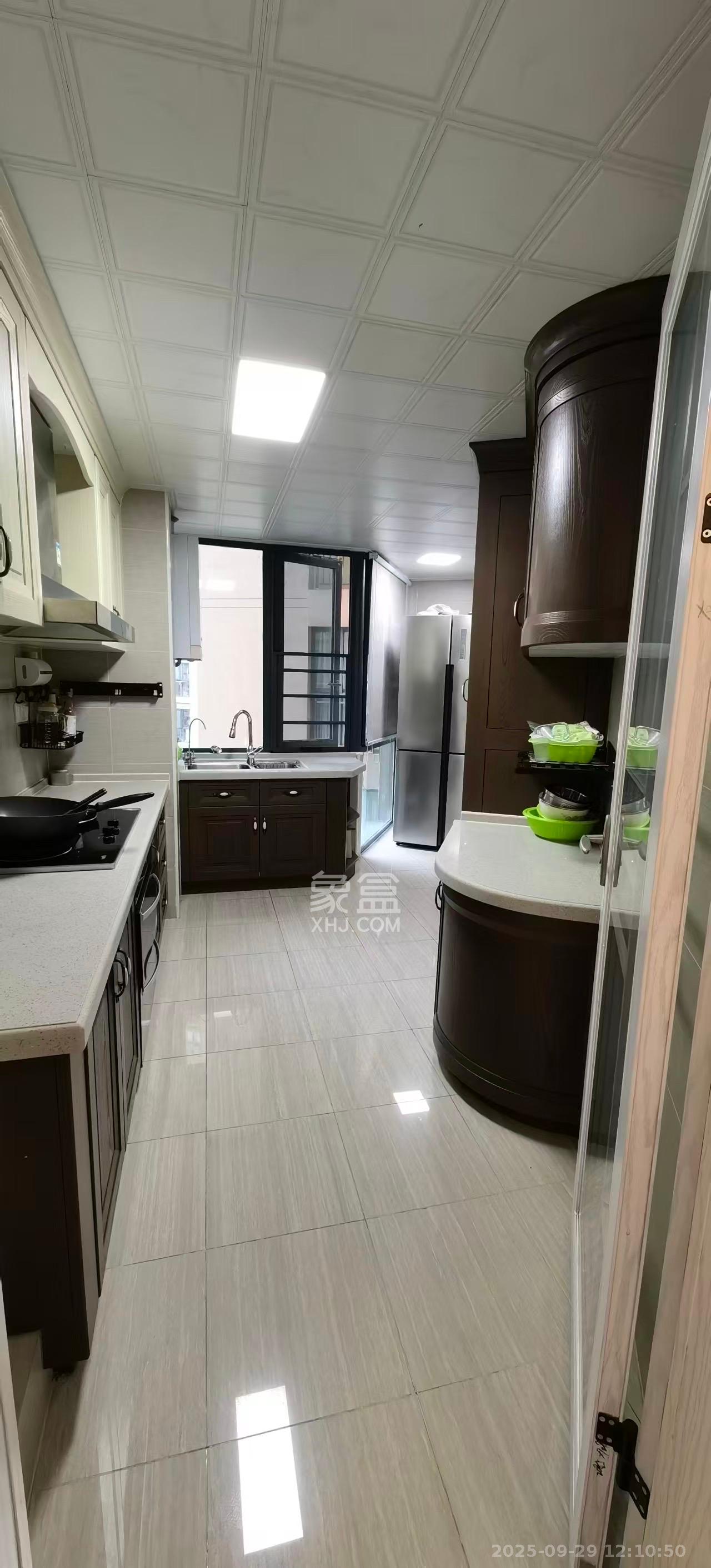 中建梅溪湖中心 3室2厅2卫 5000.0元/月 中建梅溪湖中心 3室2厅2卫 5000.0元/月室内图