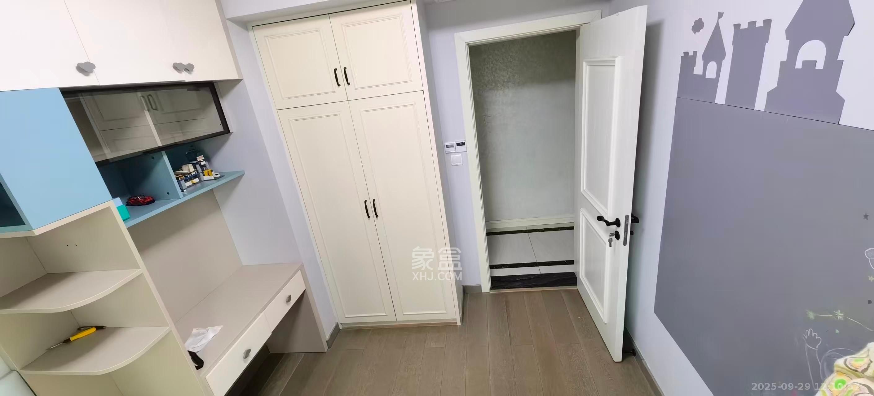 中建梅溪湖中心 3室2厅2卫 5000.0元/月 中建梅溪湖中心 3室2厅2卫 5000.0元/月室内图