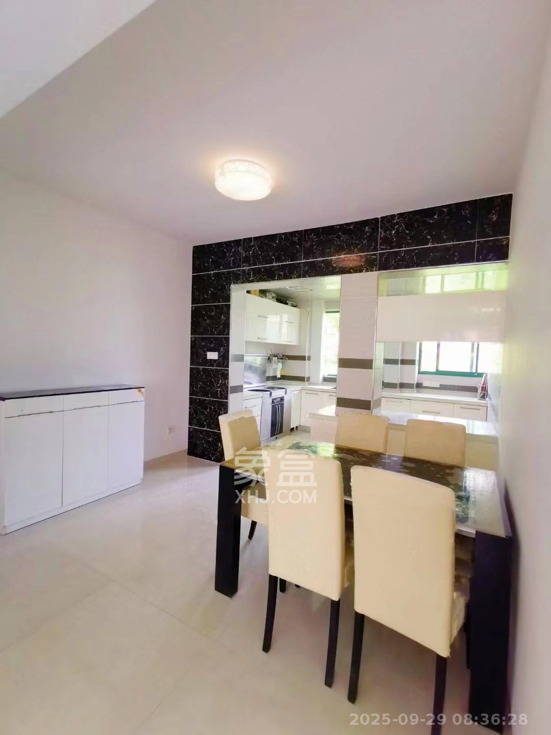 银桂苑  3室2厅2卫    2200.0元/月室内图