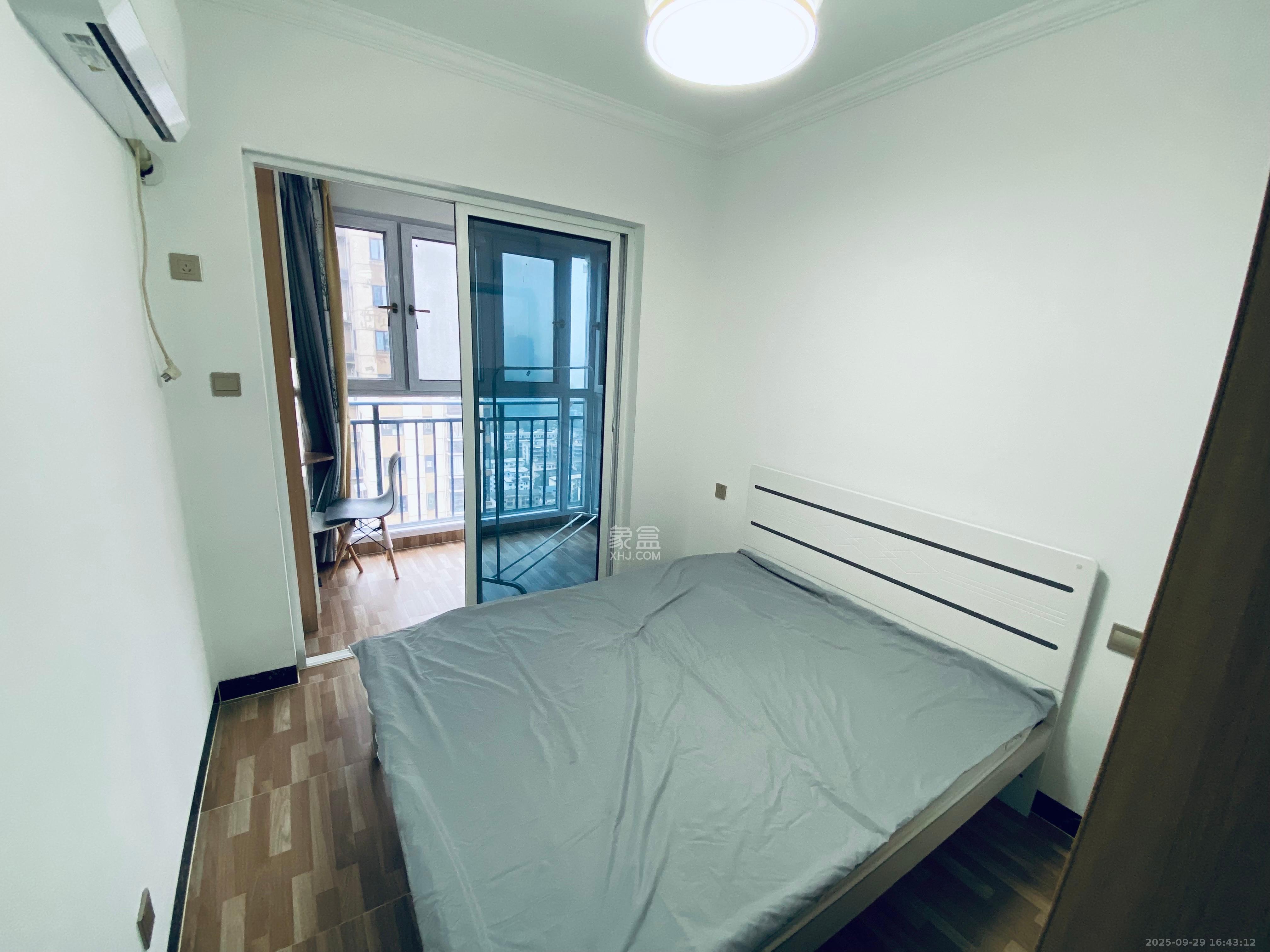 尚上美寓 2室1厅1卫 2800.0元/月 尚上美寓 2室1厅1卫 2800.0元/月室内图