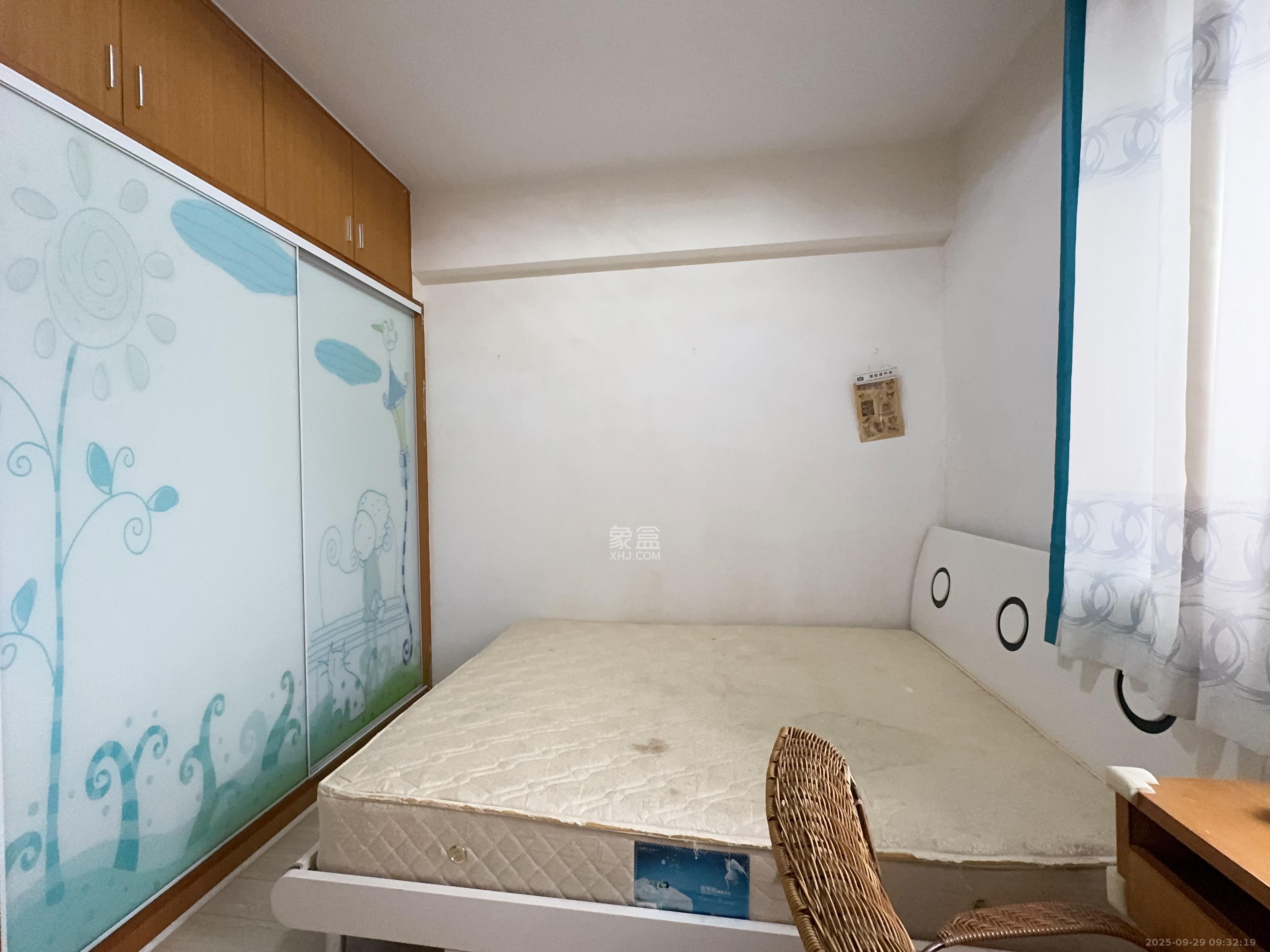 博林金谷 2室2厅1卫 2400.0元/月 博林金谷 2室2厅1卫 2400.0元/月室内图