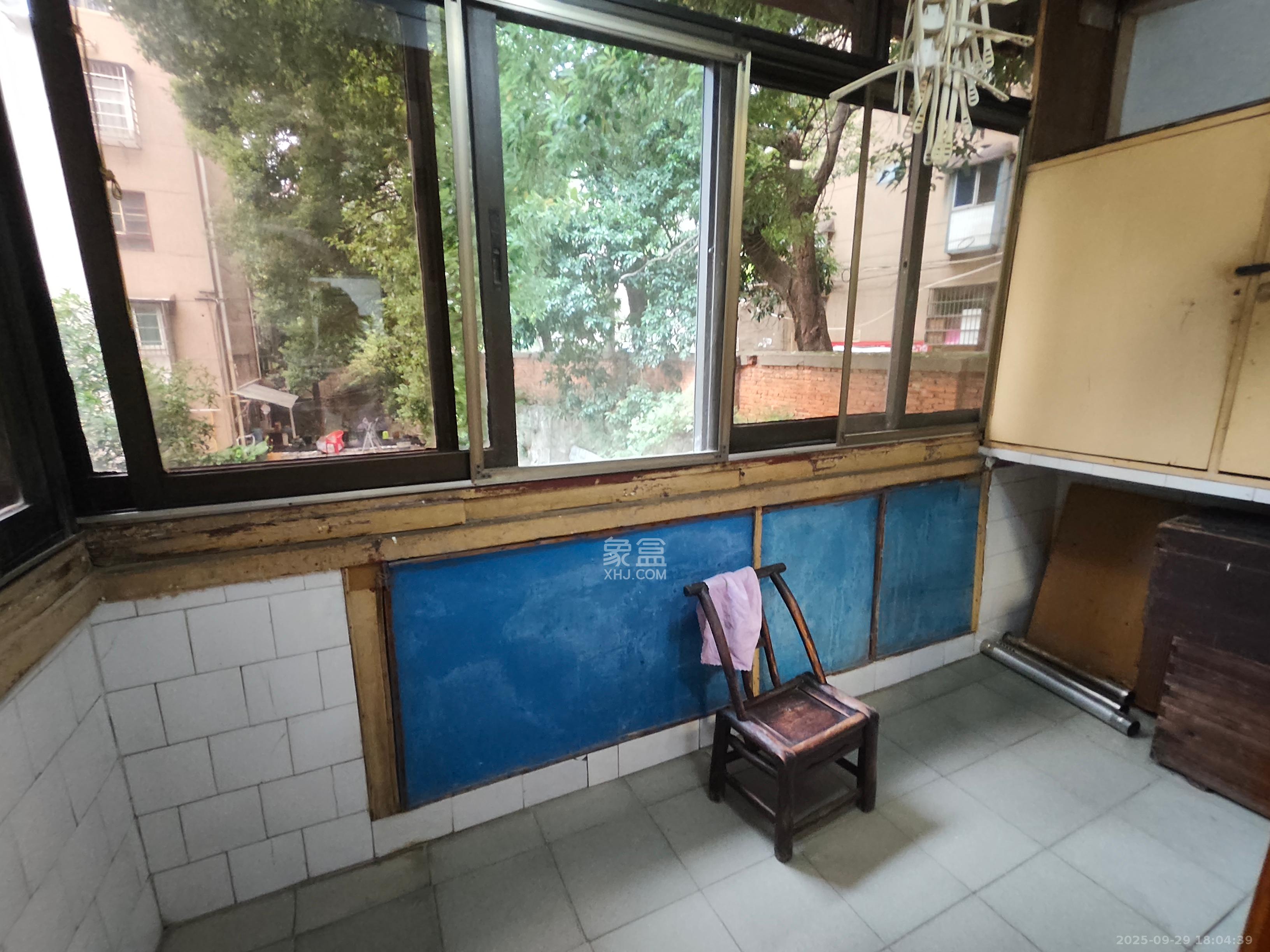 荷叶塘社区(雨花区) 2室1厅1卫 1500.0元/月 荷叶塘社区(雨花区) 2室1厅1卫 1500.0元/月室内图