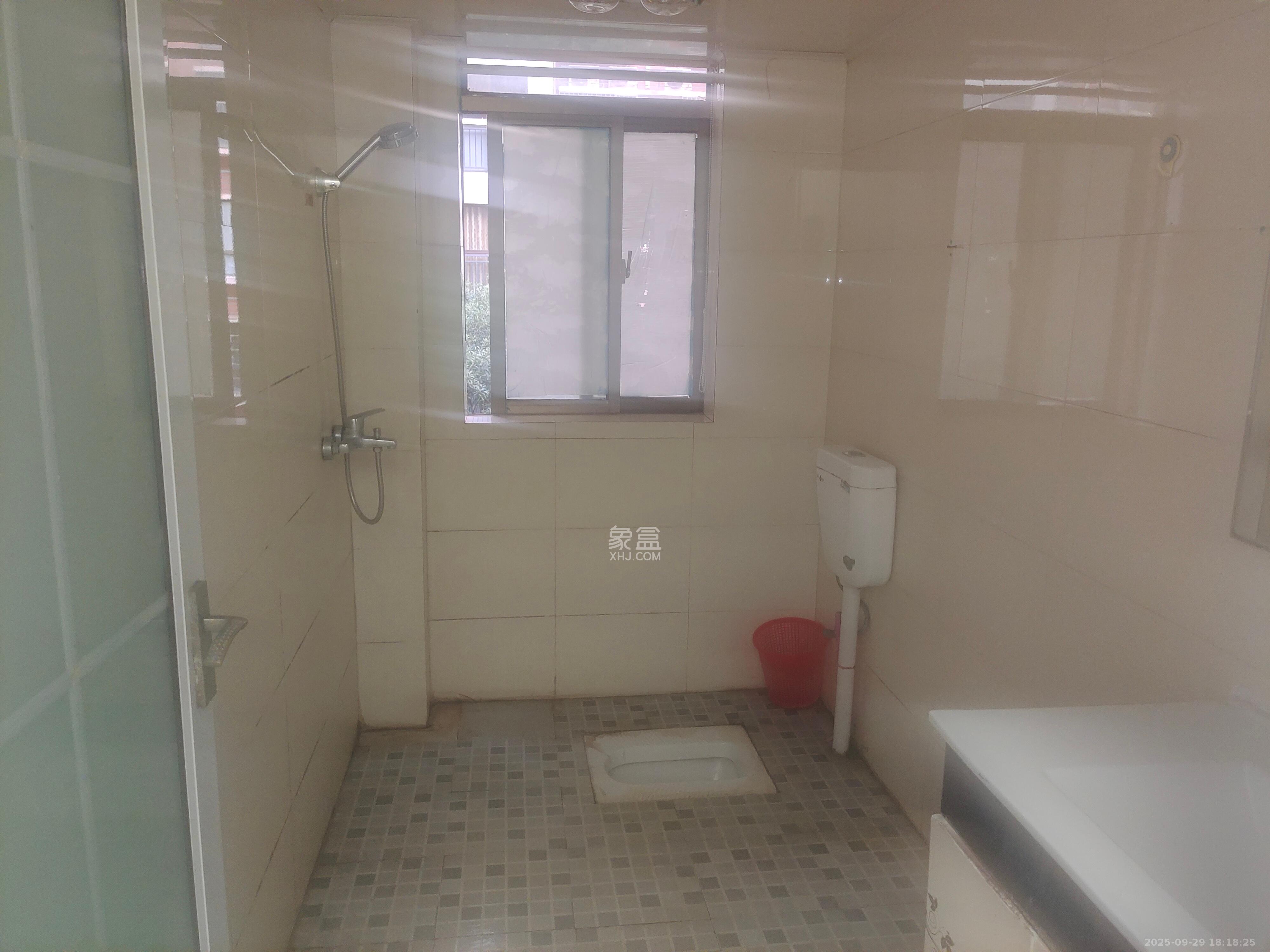 湘翰御舍  3室2厅1卫    2500.0元/月室内图