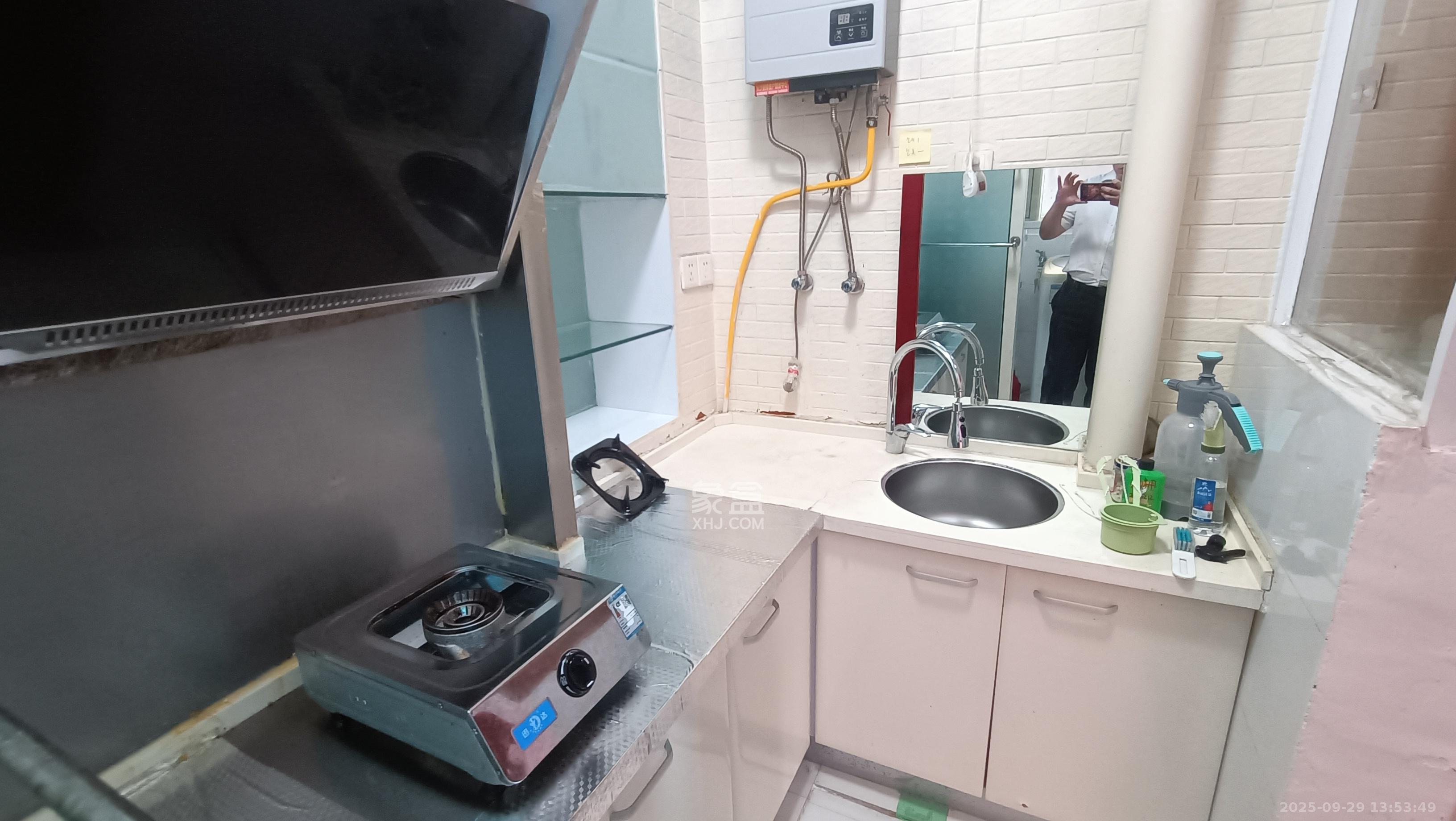 名都花园 1室1厅1卫 1600.0元/月 名都花园 1室1厅1卫 1600.0元/月室内图