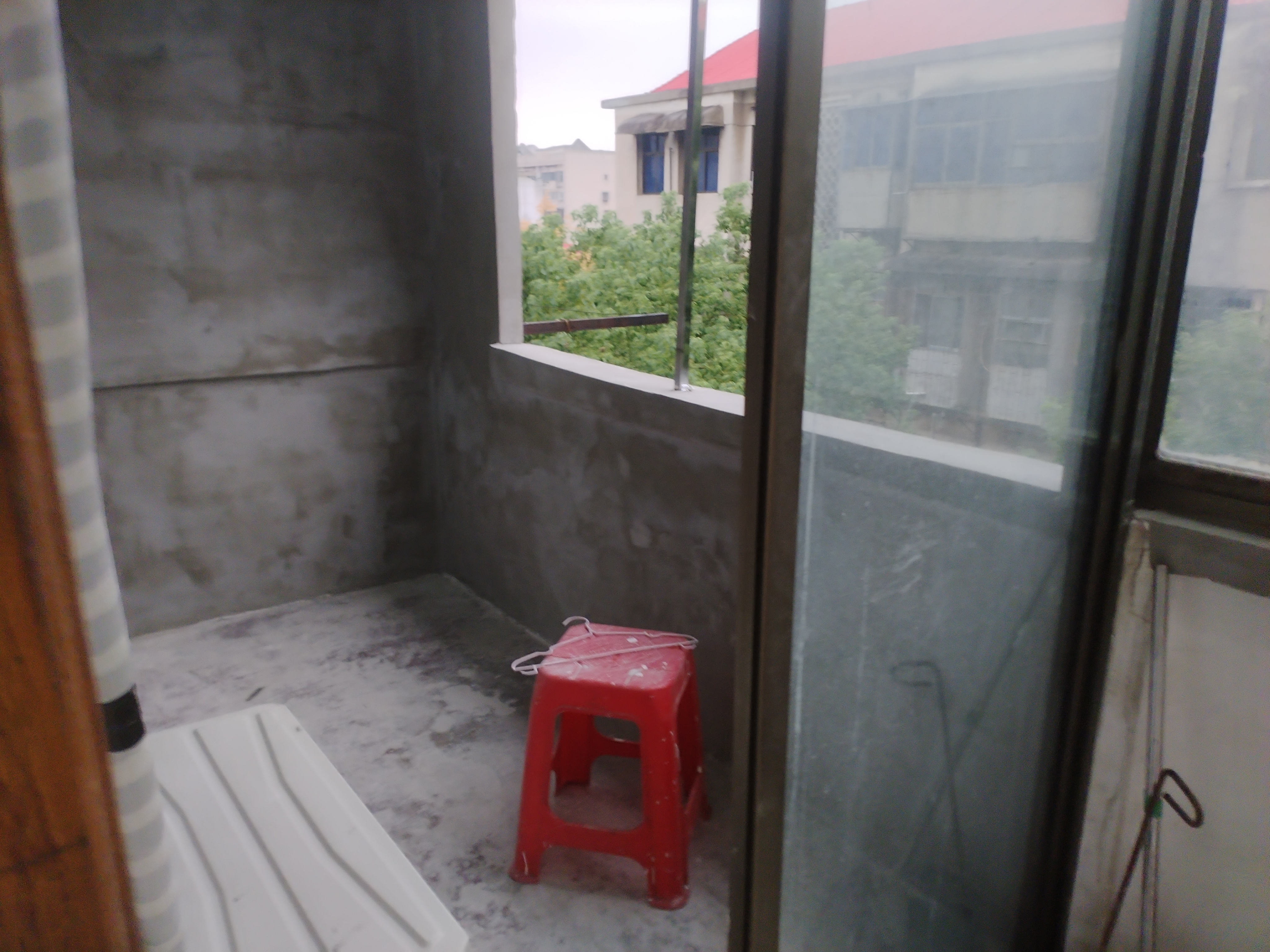 涟钢散盘 1室1厅1卫 480.0元/月 涟钢散盘 1室1厅1卫 480.0元/月室内图