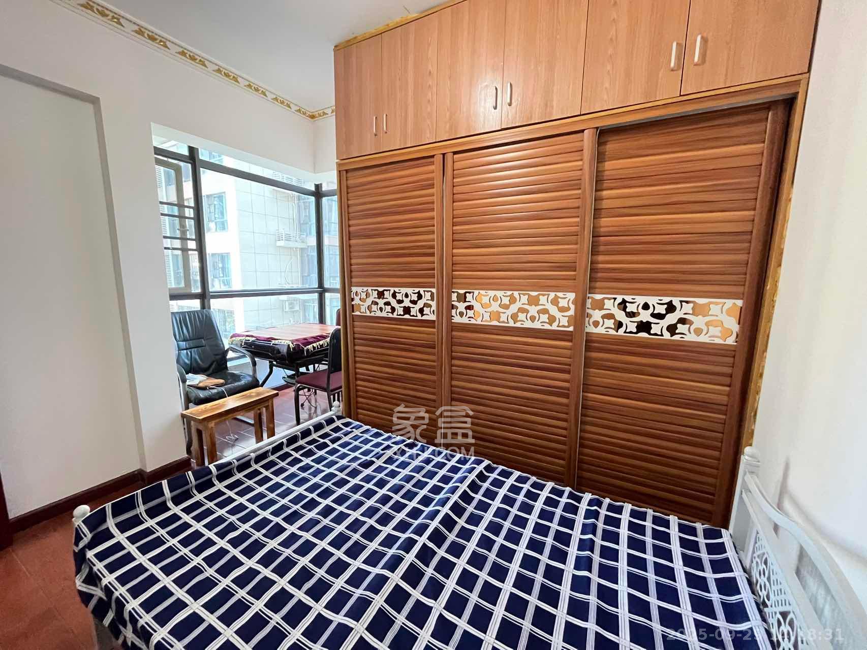 达美D6区 2室2厅1卫 2500.0元/月 达美D6区 2室2厅1卫 2500.0元/月室内图