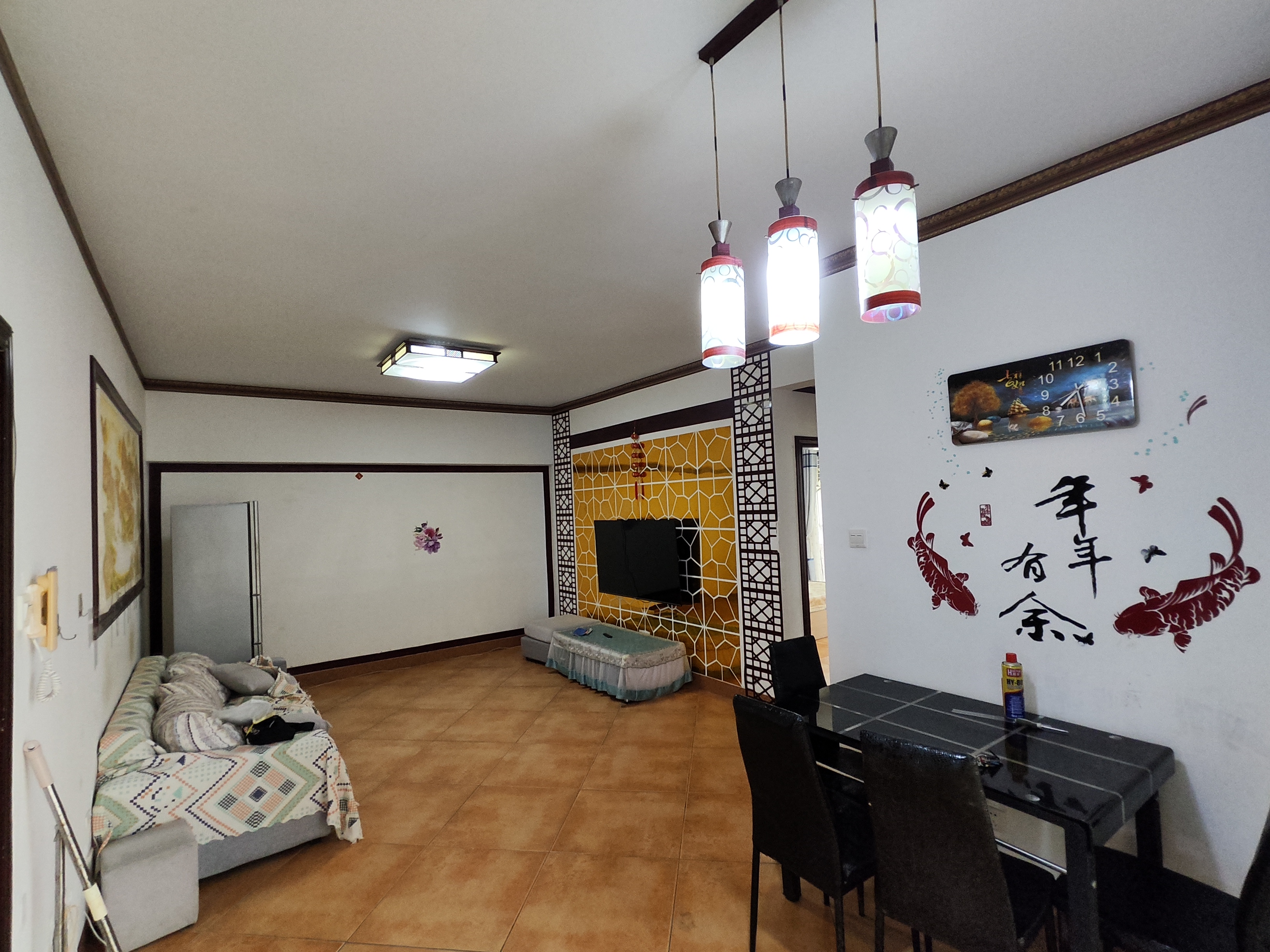 蓝海银座 2室1厅1卫 2200.0元/月 蓝海银座 2室1厅1卫 2200.0元/月室内图