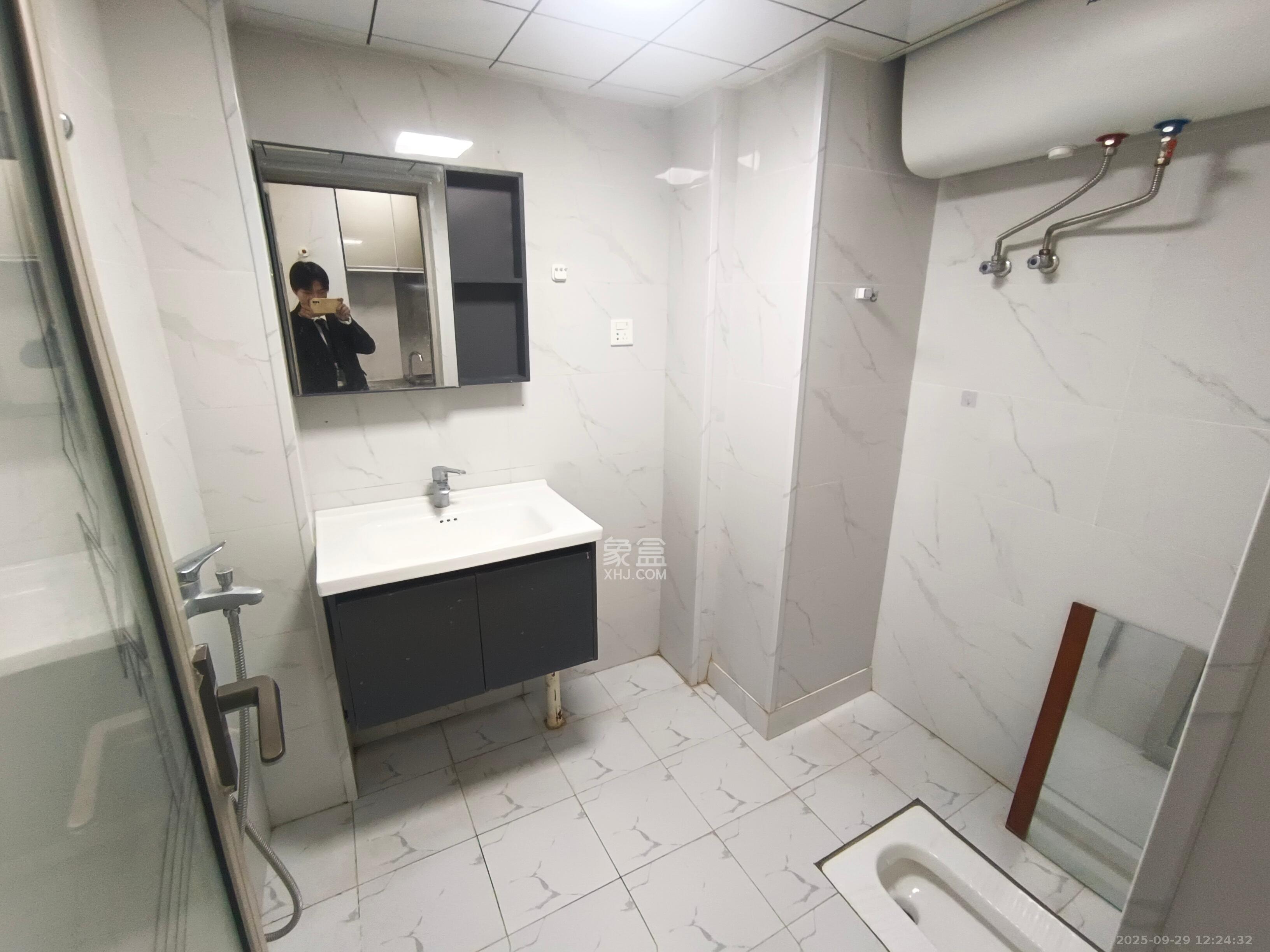 长城华都  1室0厅0卫    1500.0元/月室内图