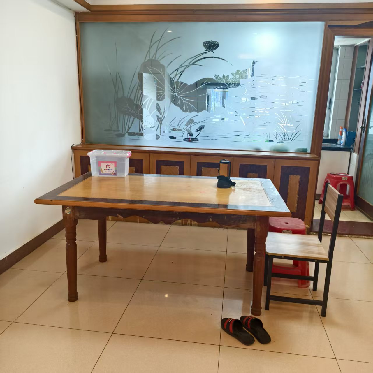 省中行宿舍(南宝路) 1室0厅0卫 2300.0元/月 省中行宿舍(南宝路) 1室0厅0卫 2300.0元/月室内图