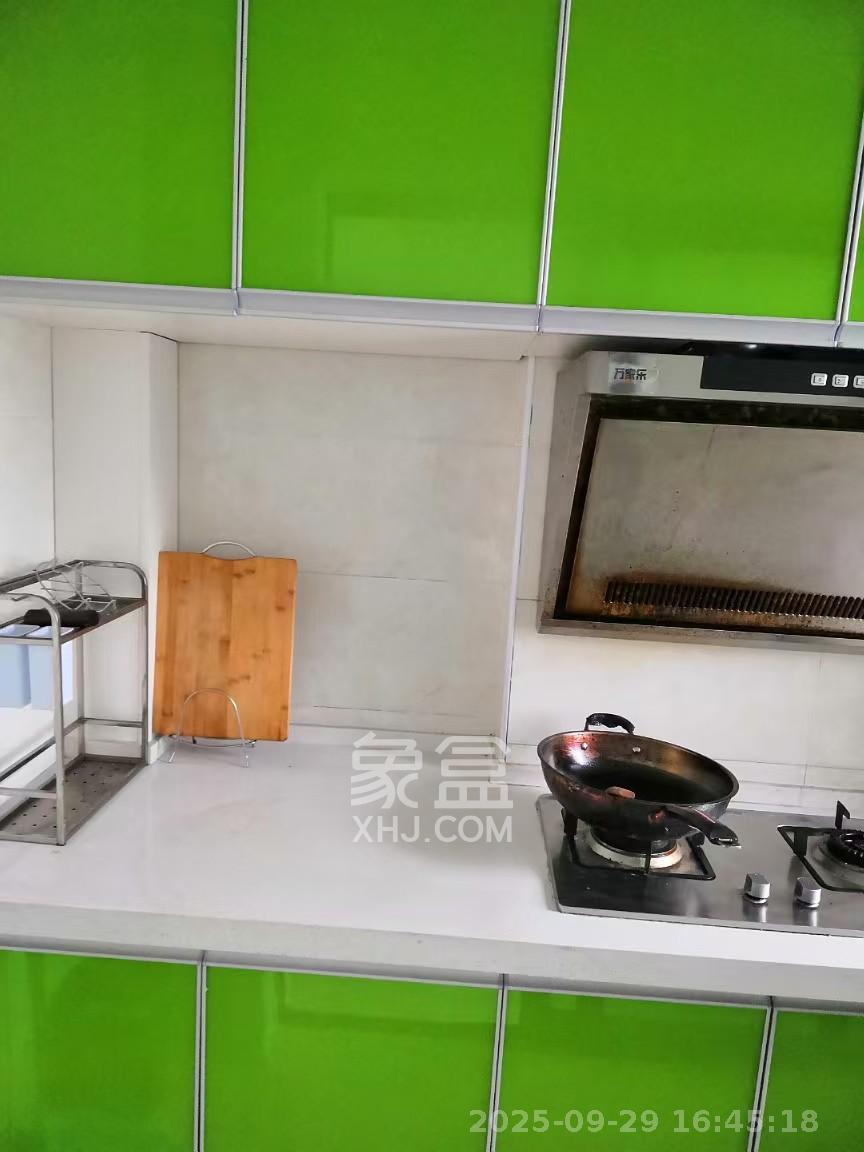 和隆花半里 1室1厅1卫 1650.0元/月 和隆花半里 1室1厅1卫 1650.0元/月室内图