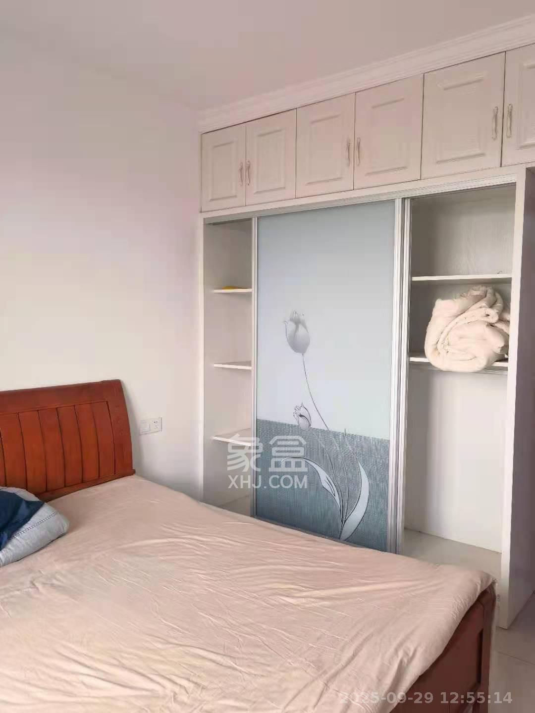 西韵佳苑 2室1厅1卫 2300.0元/月 西韵佳苑 2室1厅1卫 2300.0元/月室内图