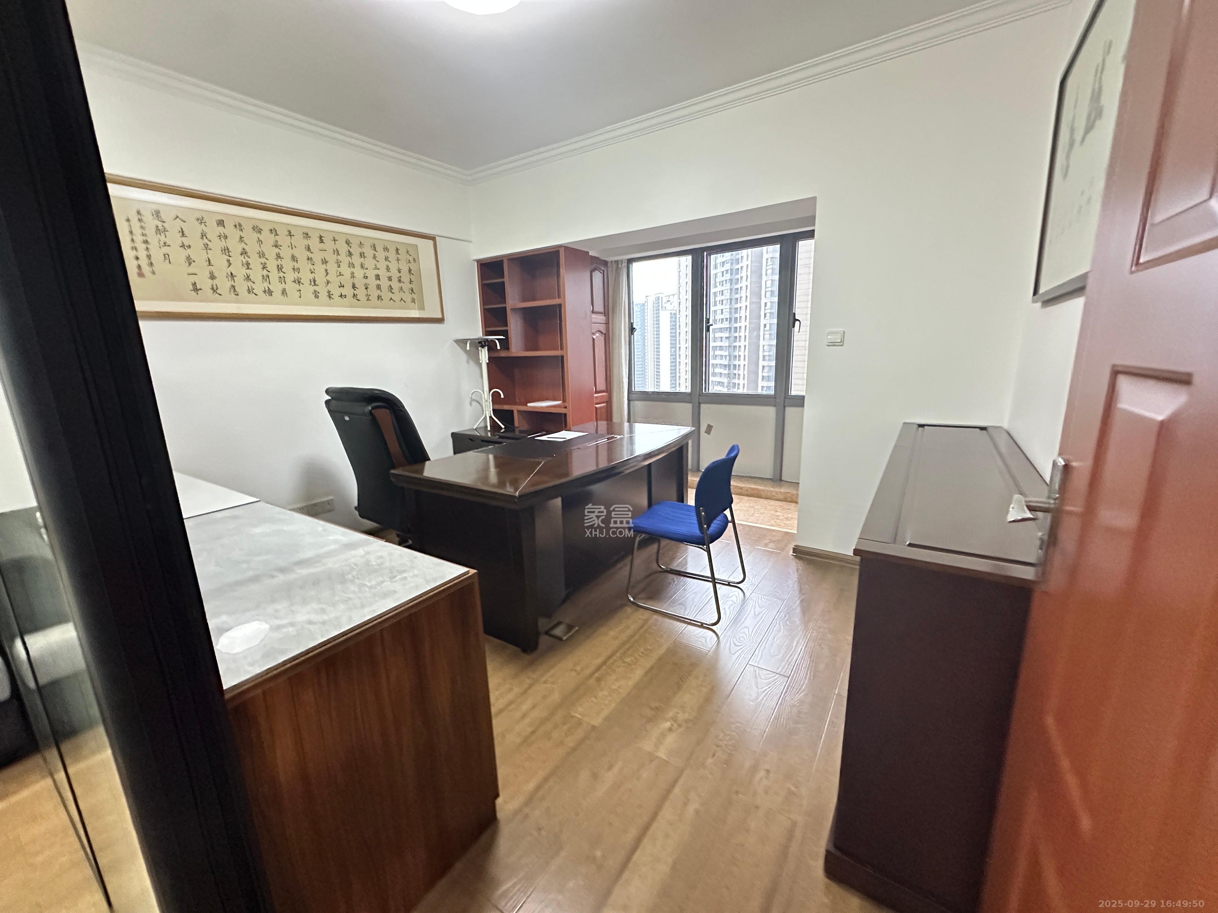 保利国际广场 1室1厅1卫 4000.0元/月 保利国际广场 1室1厅1卫 4000.0元/月室内图