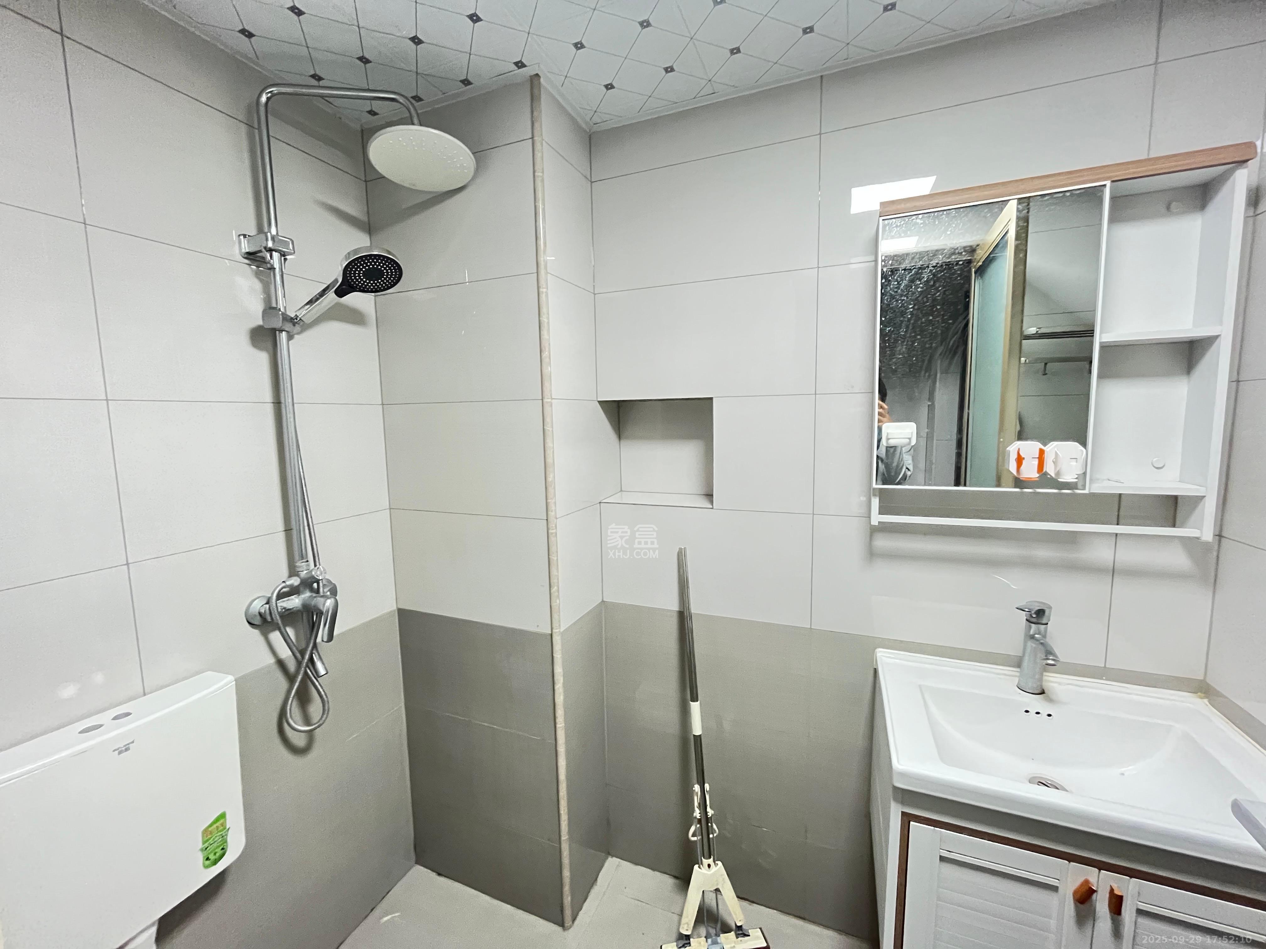 龙湖湘江星座(祺鑫星座公寓) 1室1厅1卫 1450.0元/月 龙湖湘江星座(祺鑫星座公寓) 1室1厅1卫 1450.0元/月户型图