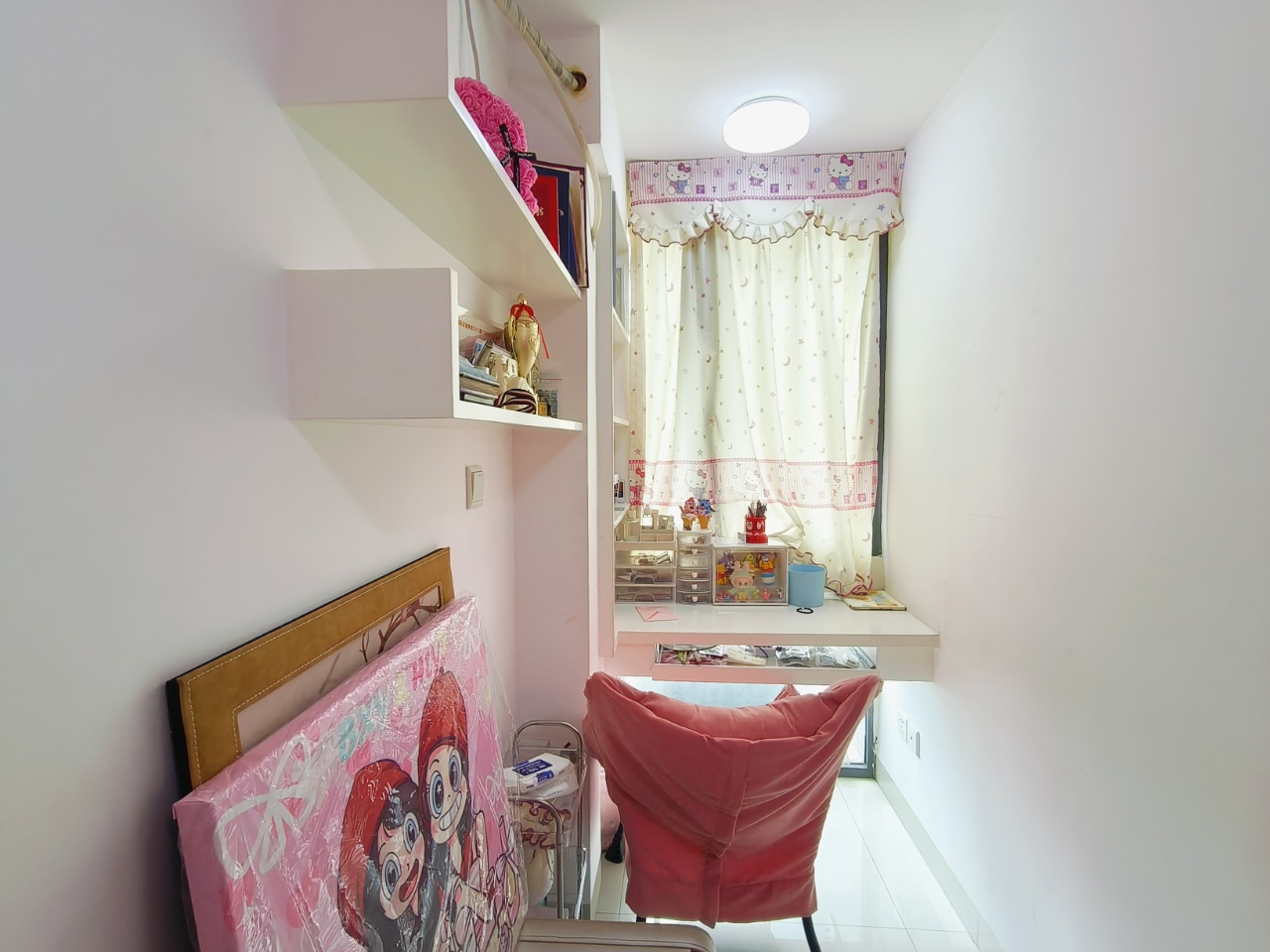 太一御江城  2室2厅1卫    43.8万室内图