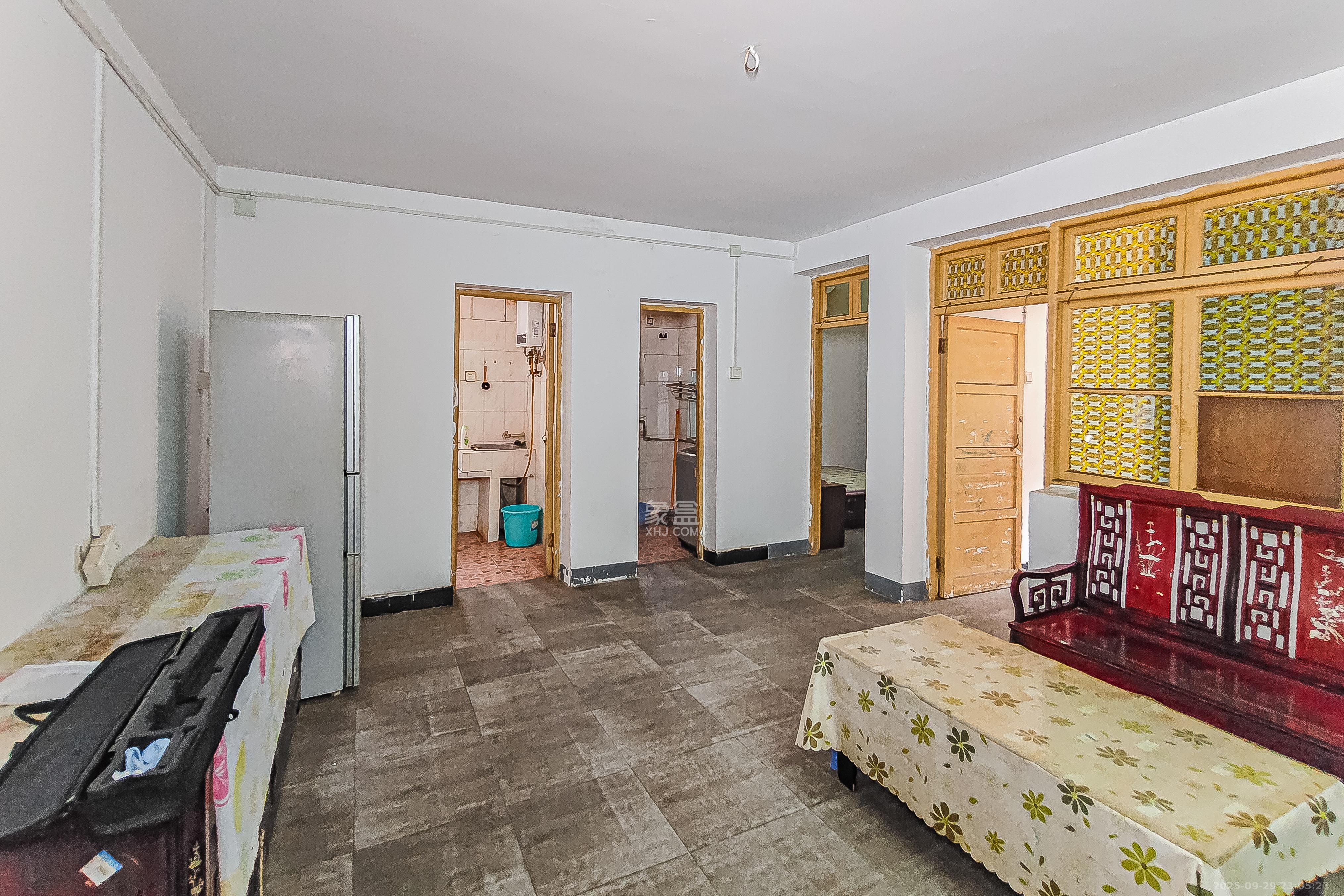 南门口晏家塘社区  2室1厅1卫    49.8万 南门口晏家塘社区  2室1厅1卫    49.8万