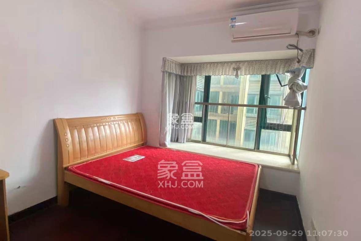 恒大名都 2室2厅1卫 1400.0元/月 恒大名都 2室2厅1卫 1400.0元/月室内图