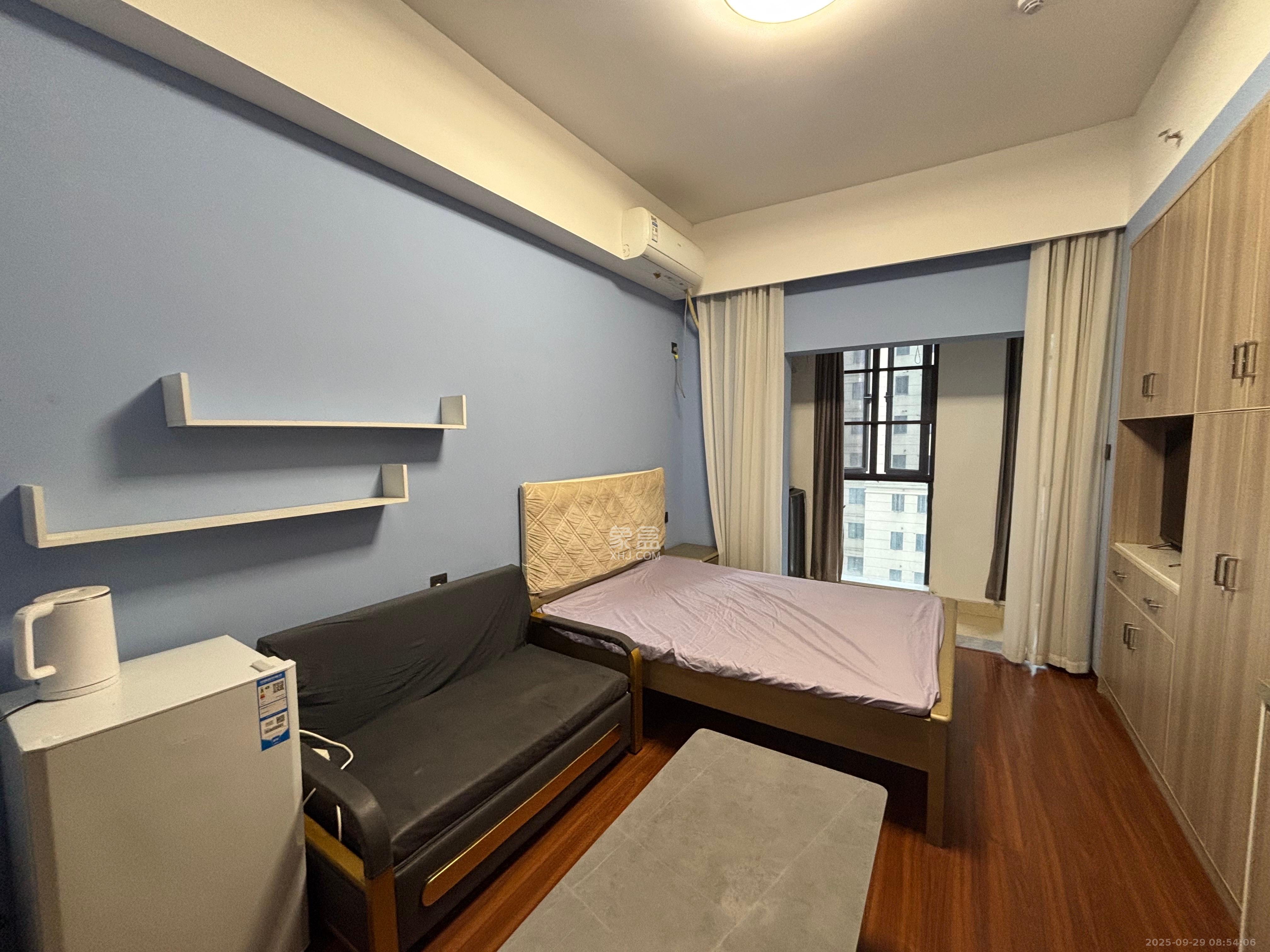 荣泰广场 1室0厅0卫 1200.0元/月 荣泰广场 1室0厅0卫 1200.0元/月室内图