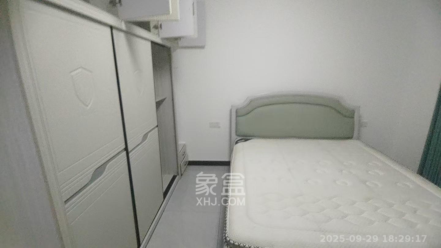 东合新苑  2室1厅1卫   2000.00元/月室内图