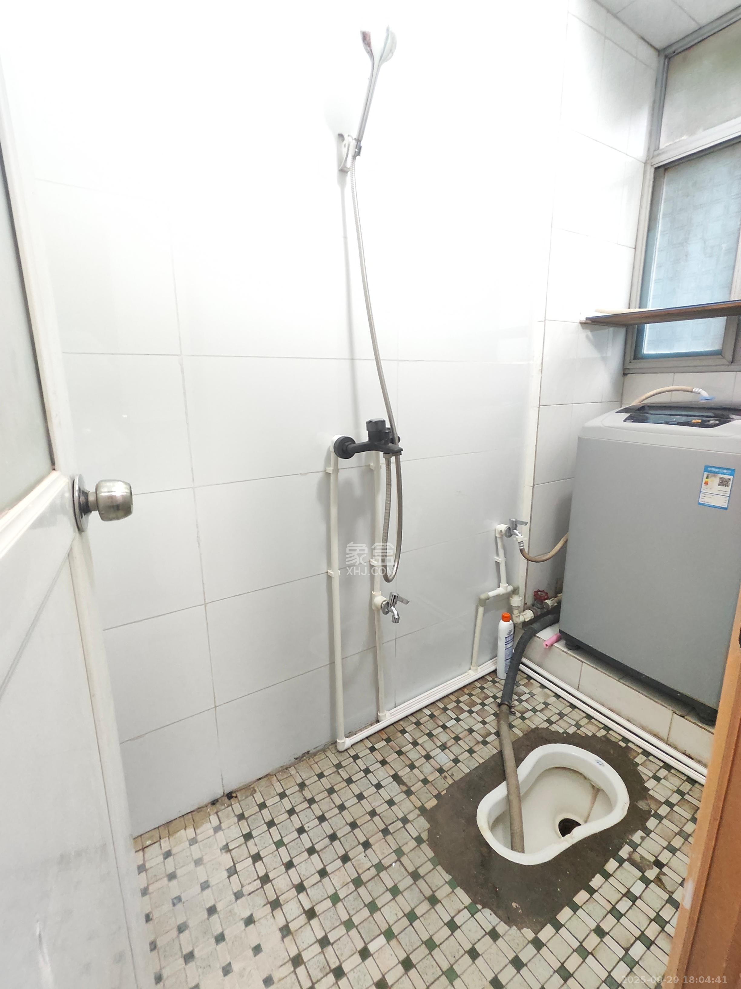 荷叶塘社区(雨花区) 2室1厅1卫 1500.0元/月 荷叶塘社区(雨花区) 2室1厅1卫 1500.0元/月室内图