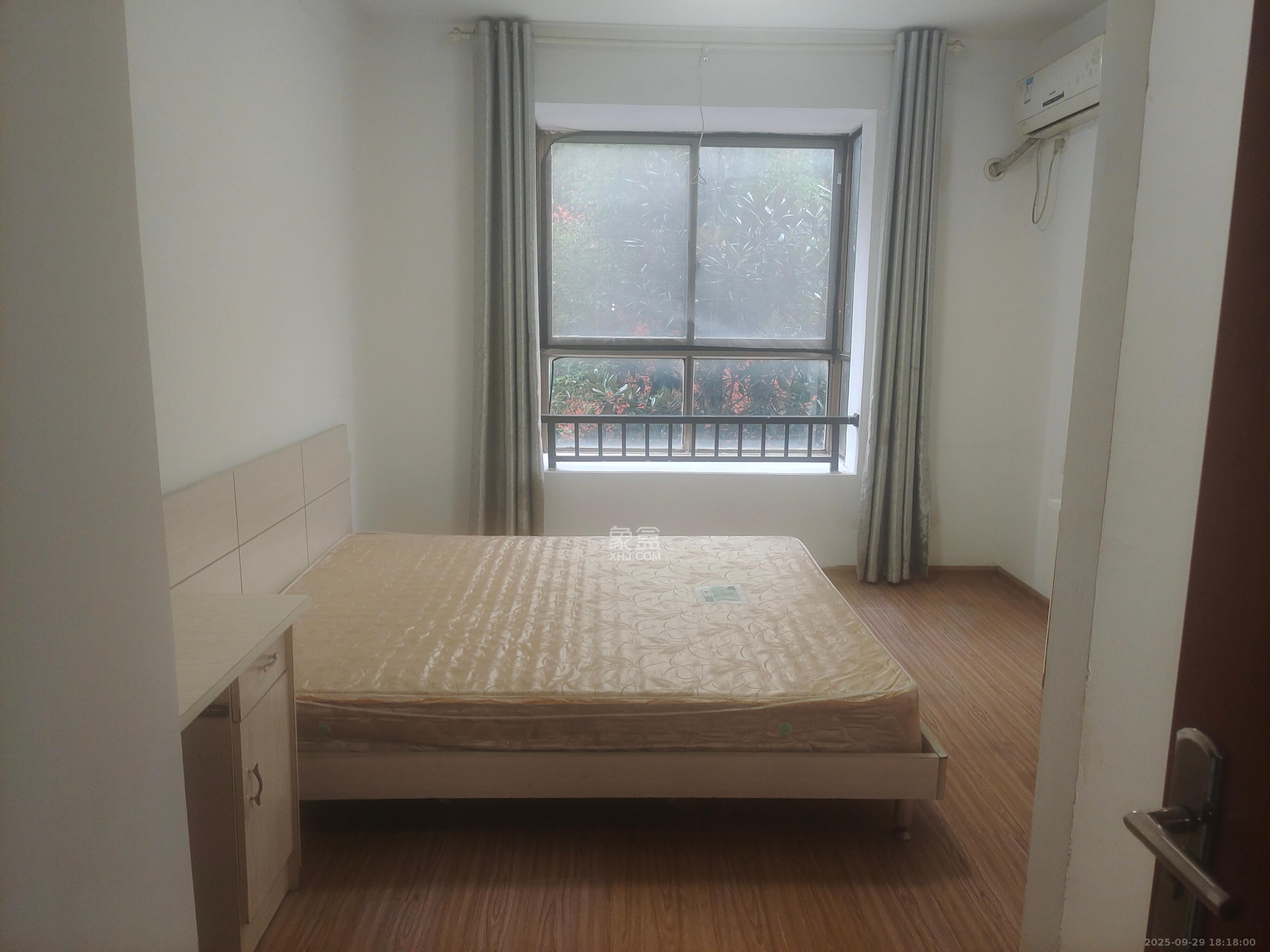 湘翰御舍  3室2厅1卫    2500.0元/月室内图