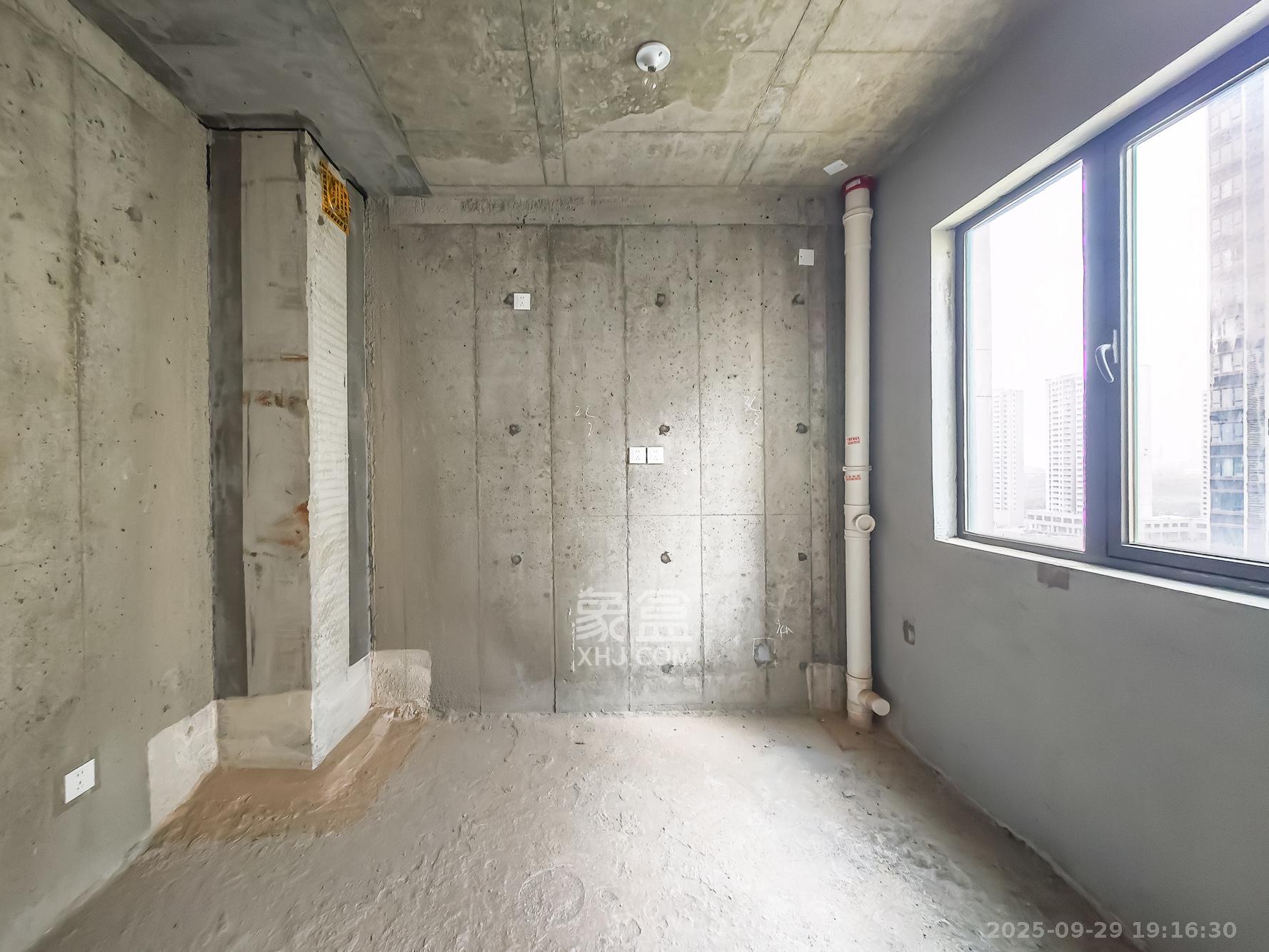 恒基旭辉湖山赋 4室2厅2卫 89.0万 恒基旭辉湖山赋 4室2厅2卫 89.0万厨房