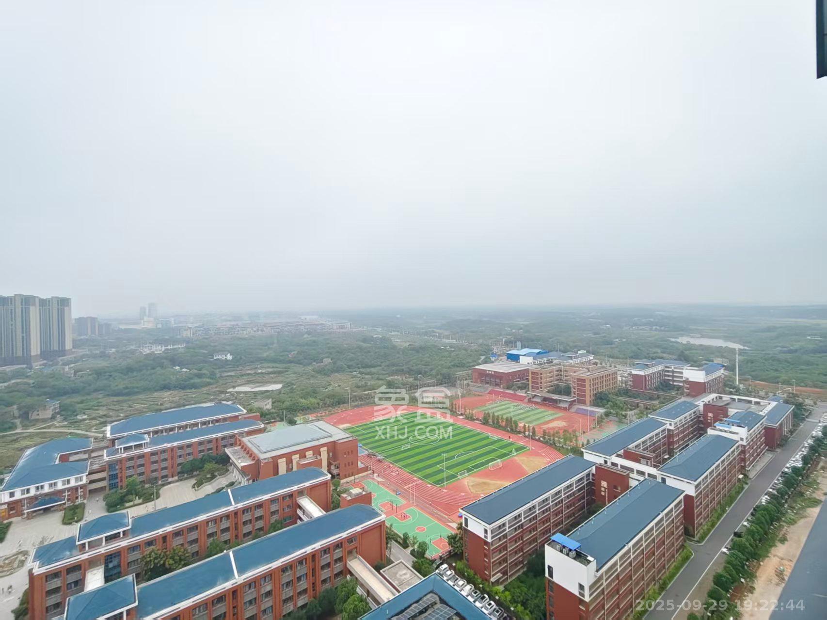 大汉紫敬龙城  3室2厅2卫    46.8万室内图