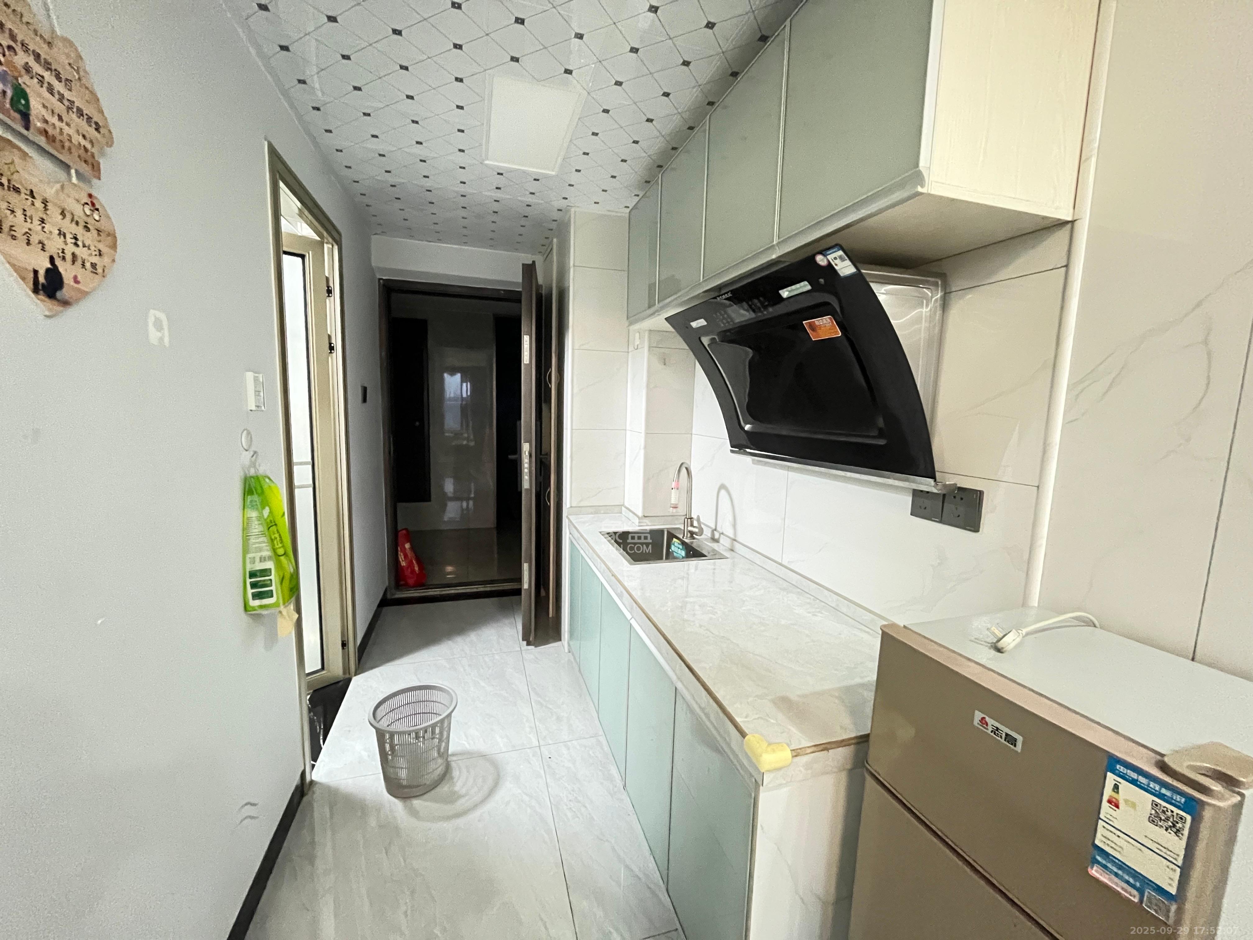 龙湖湘江星座(祺鑫星座公寓) 1室1厅1卫 1450.0元/月 龙湖湘江星座(祺鑫星座公寓) 1室1厅1卫 1450.0元/月户型图